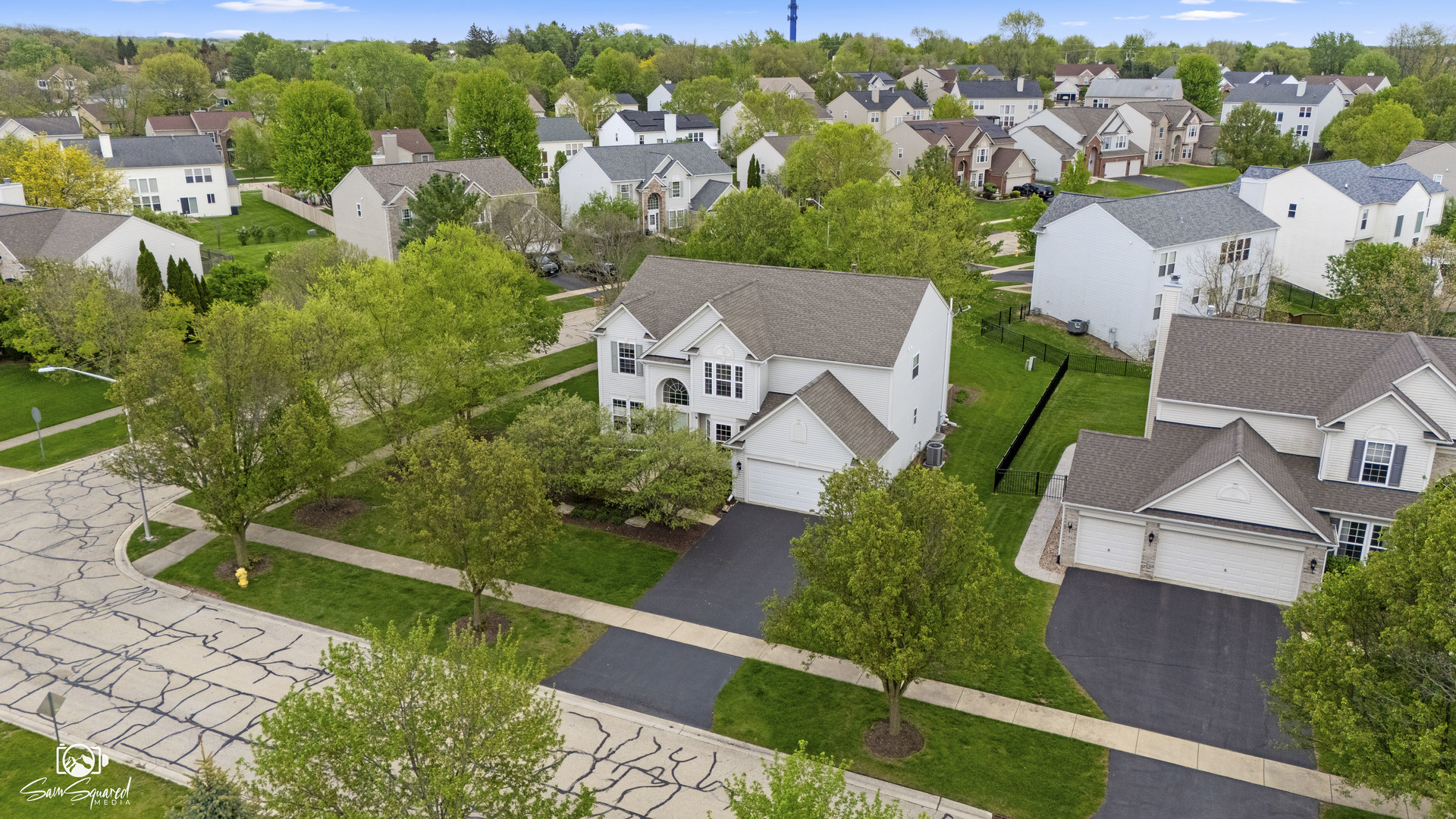 1 Firethorn Court Bolingbrook, IL 60490 - Photo 2 of 45