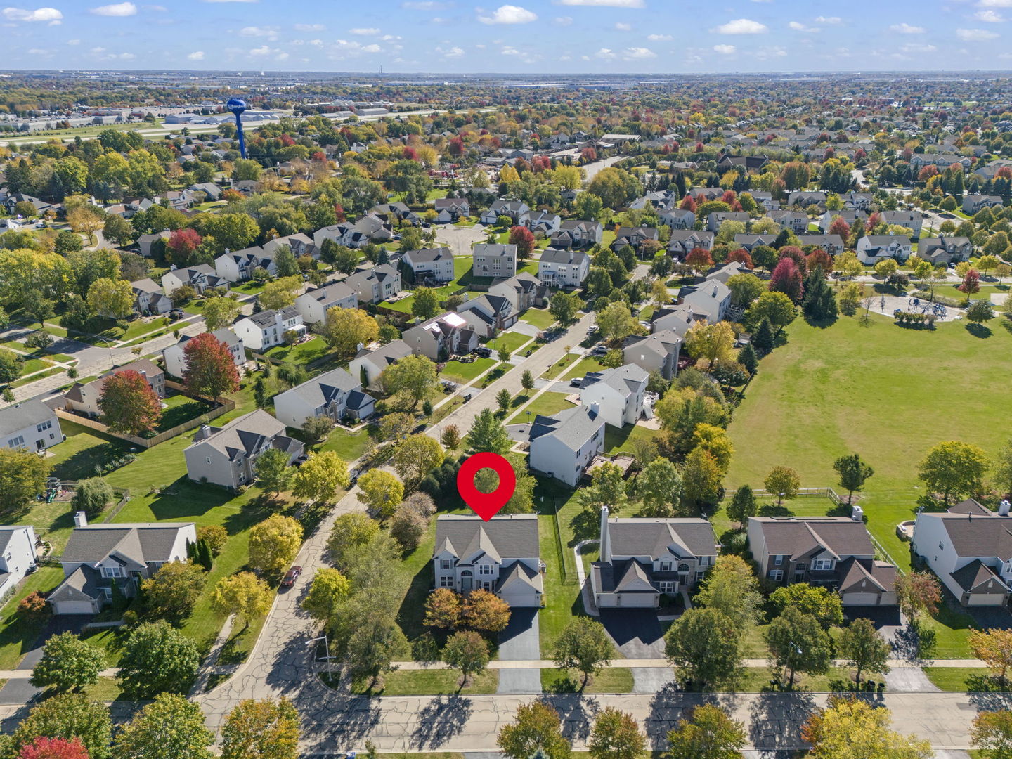 1 Firethorn Court Bolingbrook, IL 60490 - Photo 3 of 45