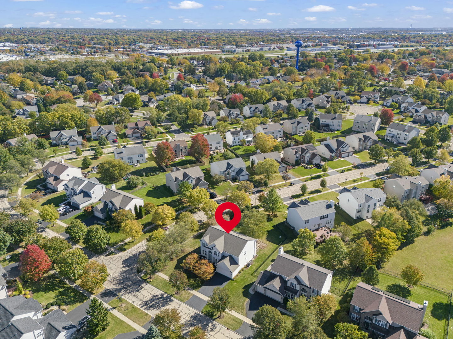 1 Firethorn Court Bolingbrook, IL 60490 - Photo 40 of 45