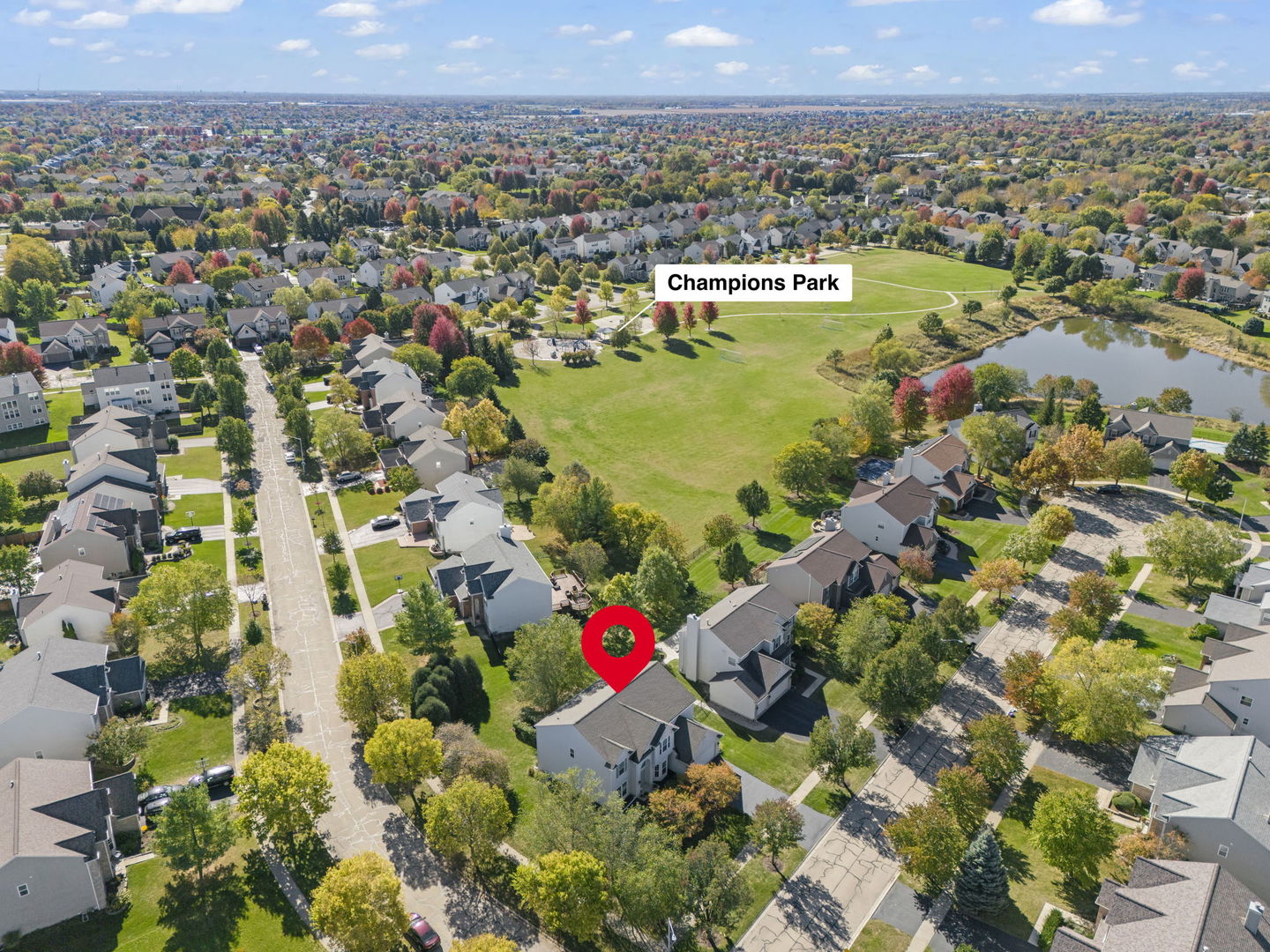 1 Firethorn Court Bolingbrook, IL 60490 - Photo 4 of 45