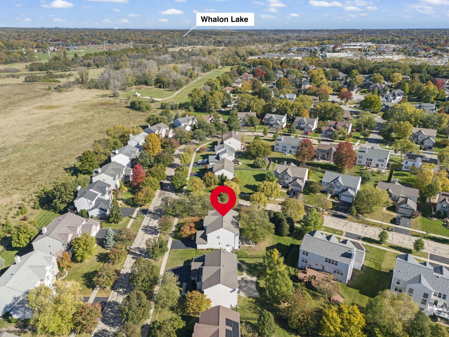 1 Firethorn Court Bolingbrook, IL 60490 - Photo 41 of 45