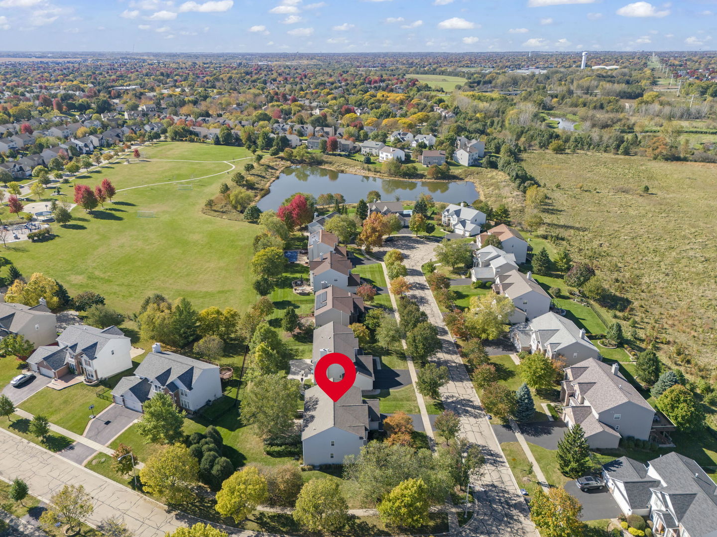 1 Firethorn Court Bolingbrook, IL 60490 - Photo 42 of 45