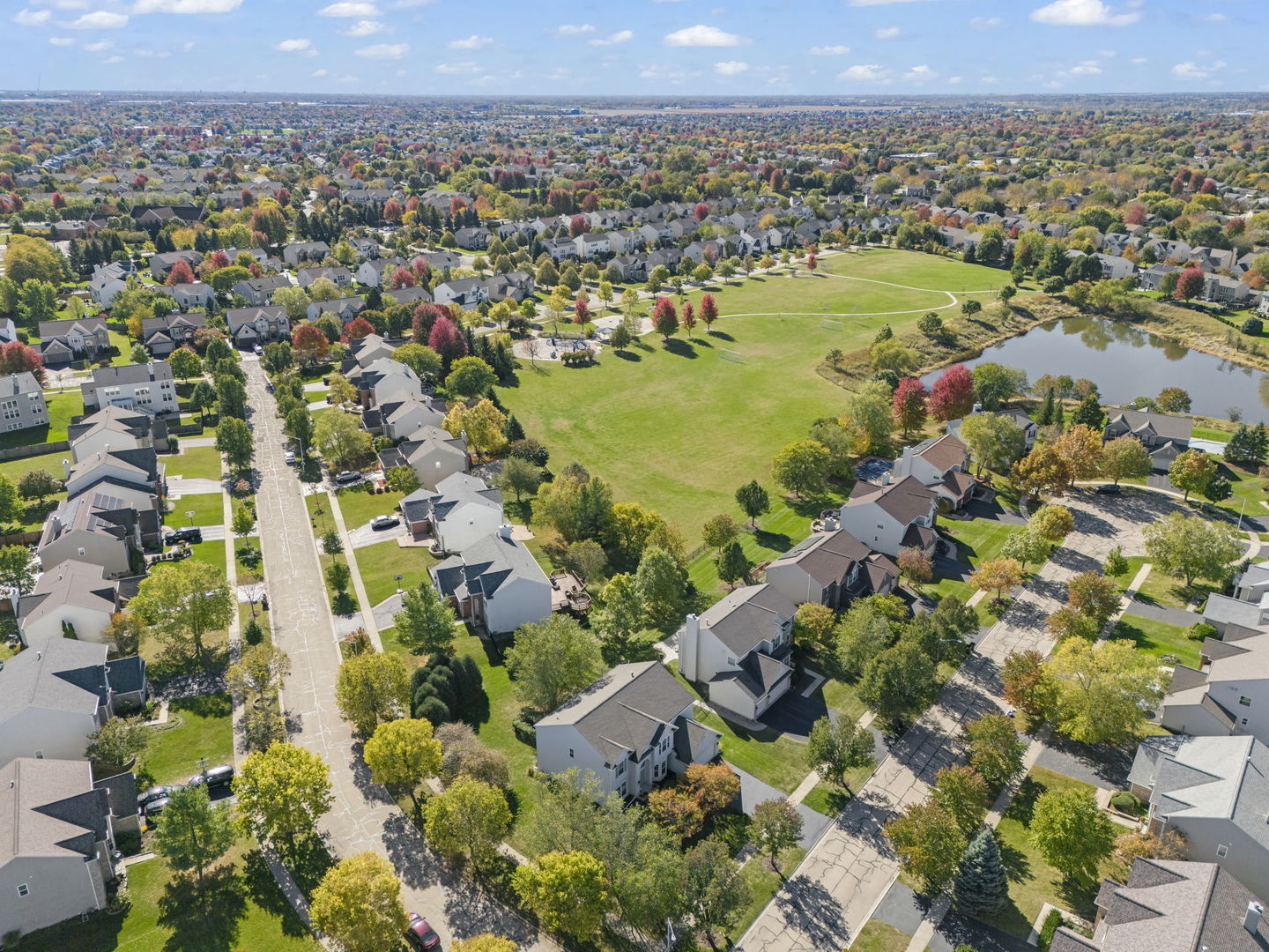 1 Firethorn Court Bolingbrook, IL 60490 - Photo 43 of 45