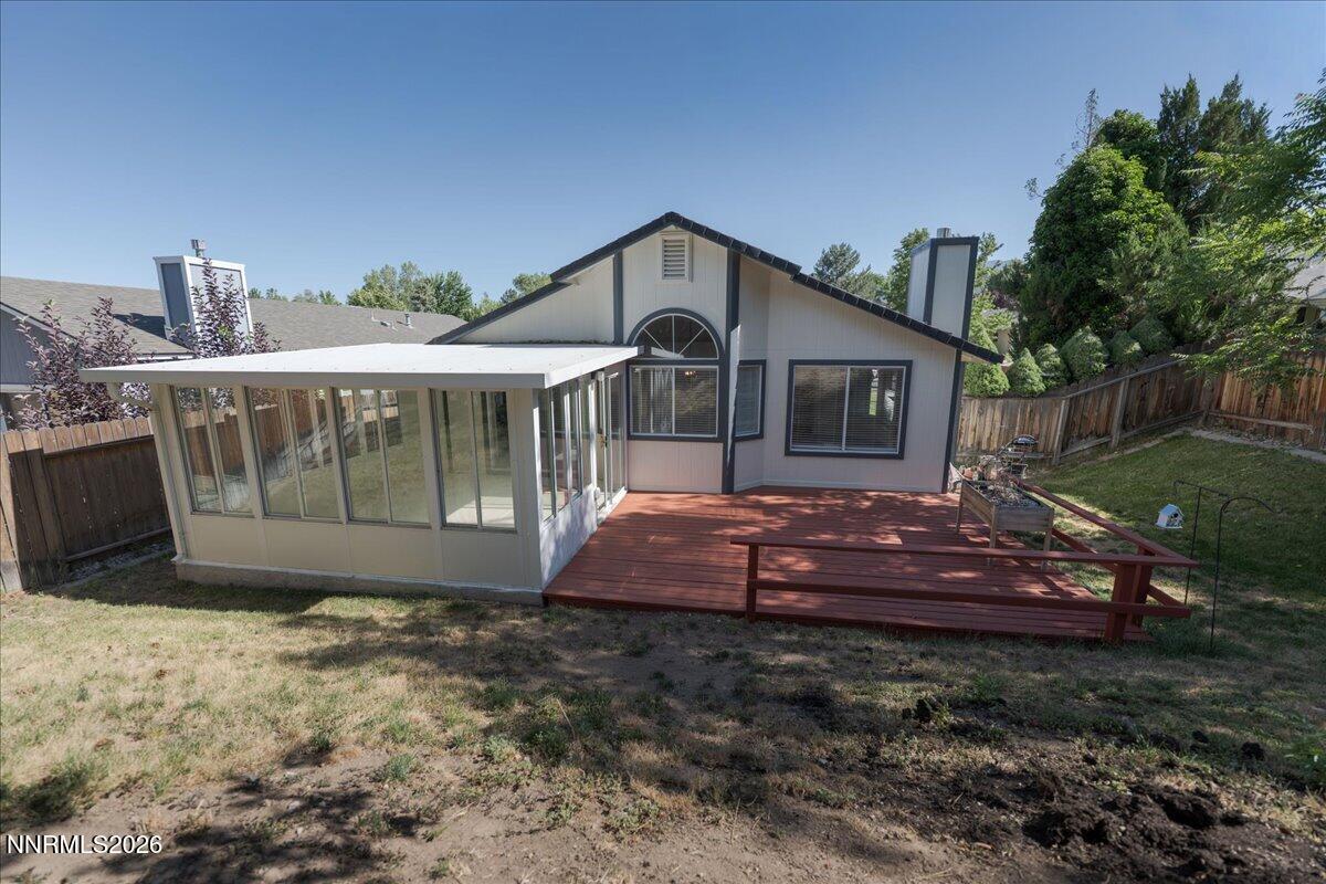 6333 Walnut Creek Road Reno, NV 89523 - Photo 28 of 29 15-BackYard 2