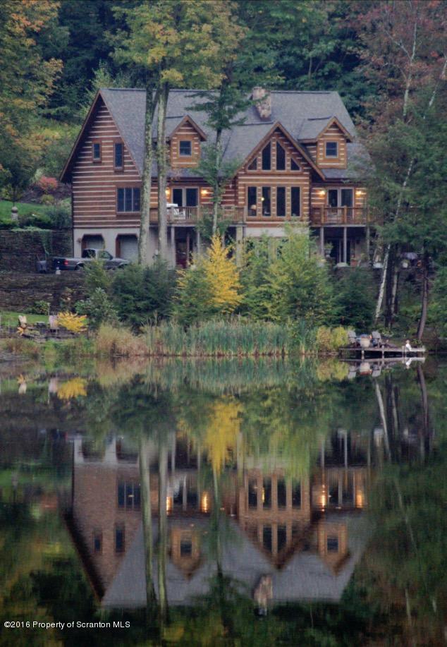 54 Eastwoods Road Tunkhannock, PA 18657 - Photo 1 of 64 Gallery Image 1