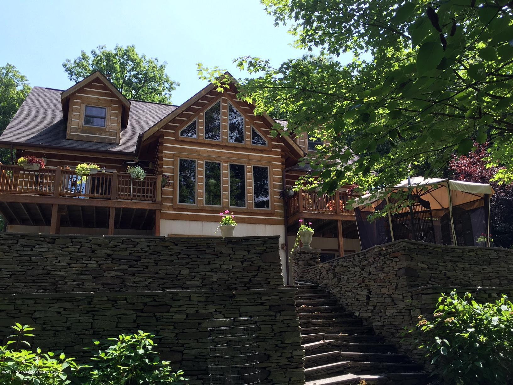 54 Eastwoods Road Tunkhannock, PA 18657 - Photo 3 of 64 Gallery Image 3