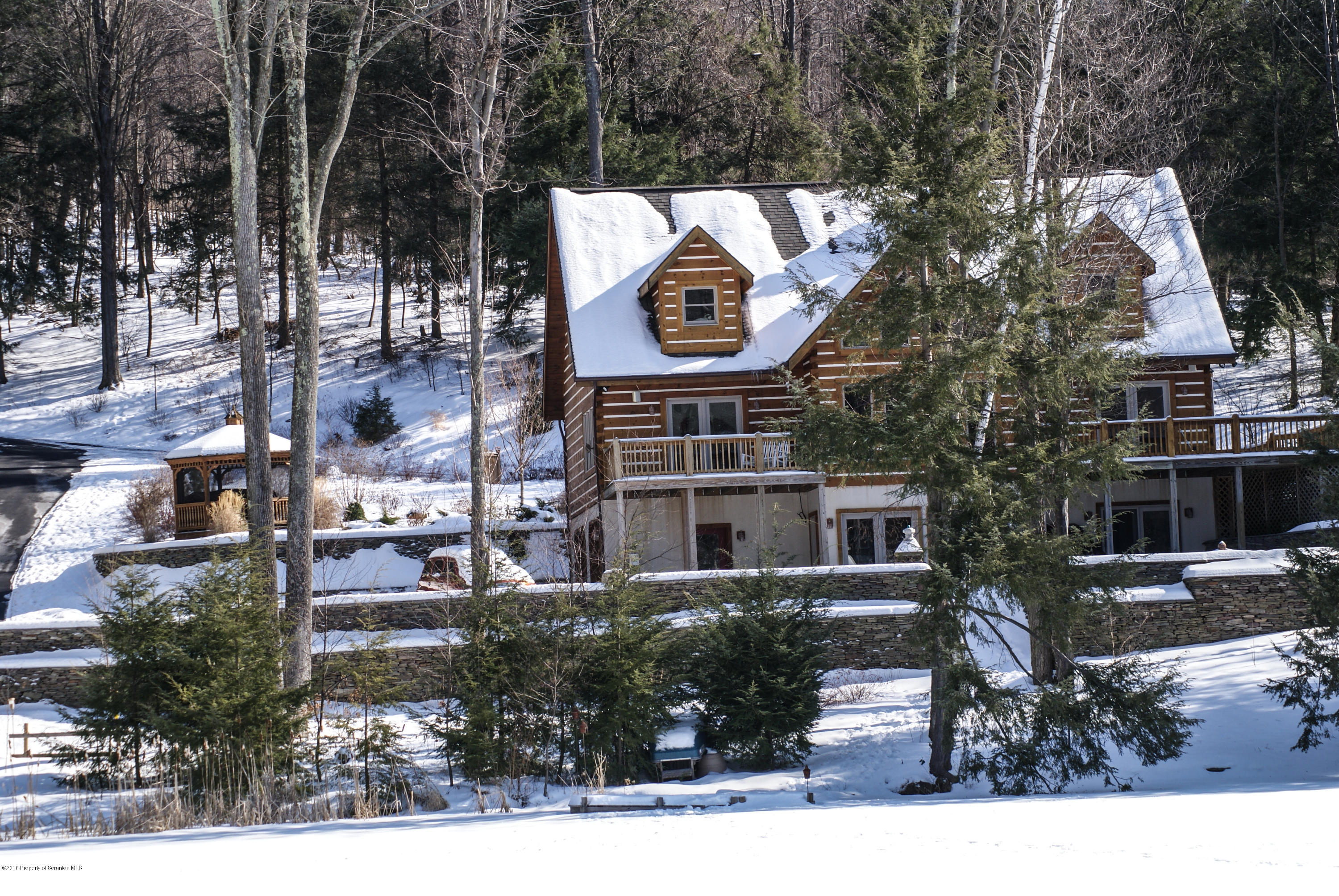 54 Eastwoods Road Tunkhannock, PA 18657 - Photo 58 of 64 Gallery Image 58