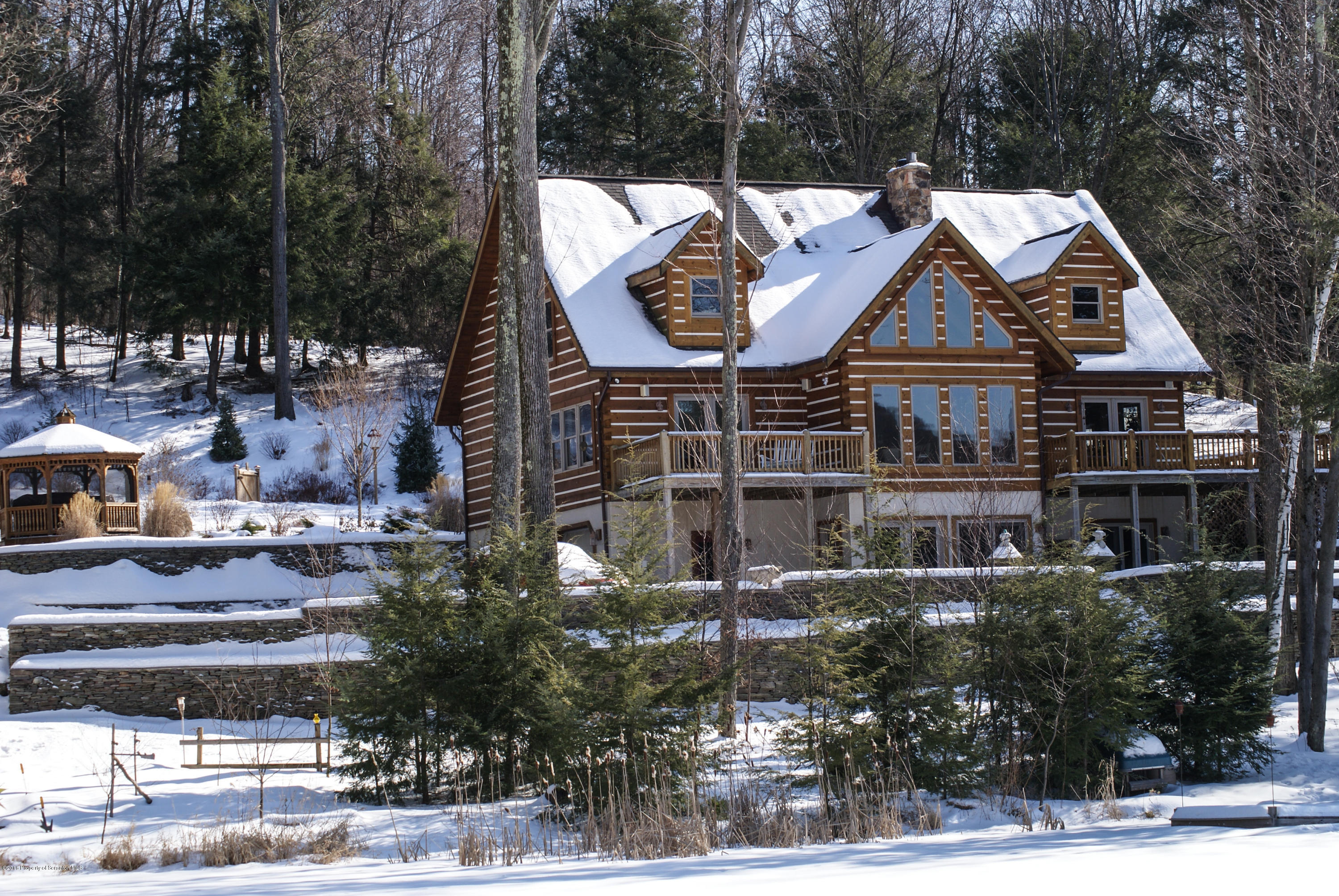 54 Eastwoods Road Tunkhannock, PA 18657 - Photo 6 of 64 Gallery Image 6