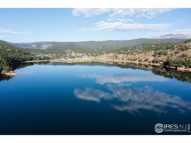 $700,000 | 20 Ridge View Road, Nederland, CO 80466