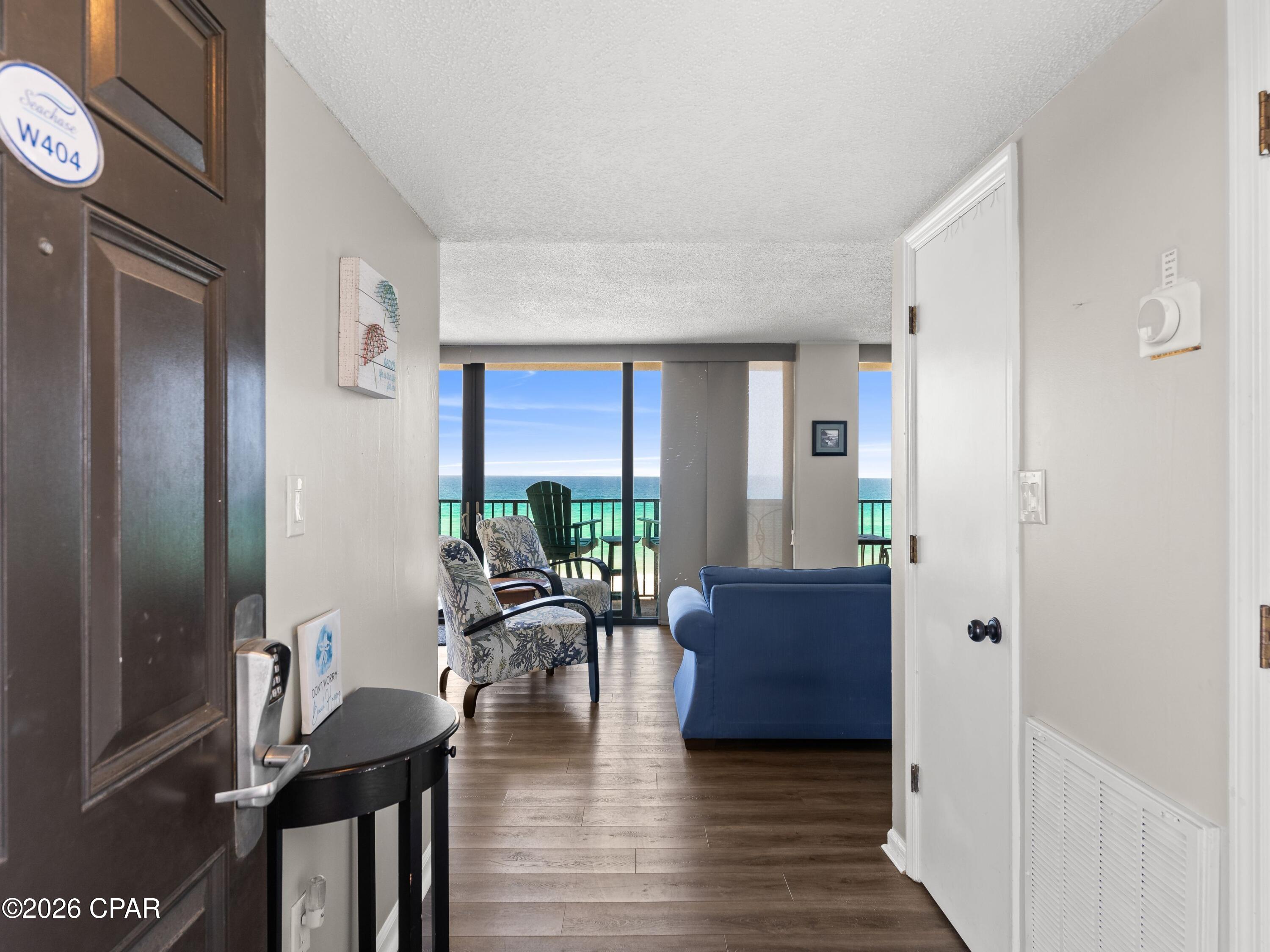 17351 Front Beach Road, Unit 404 Panama City Beach, FL 32413 - Photo 13 of 43