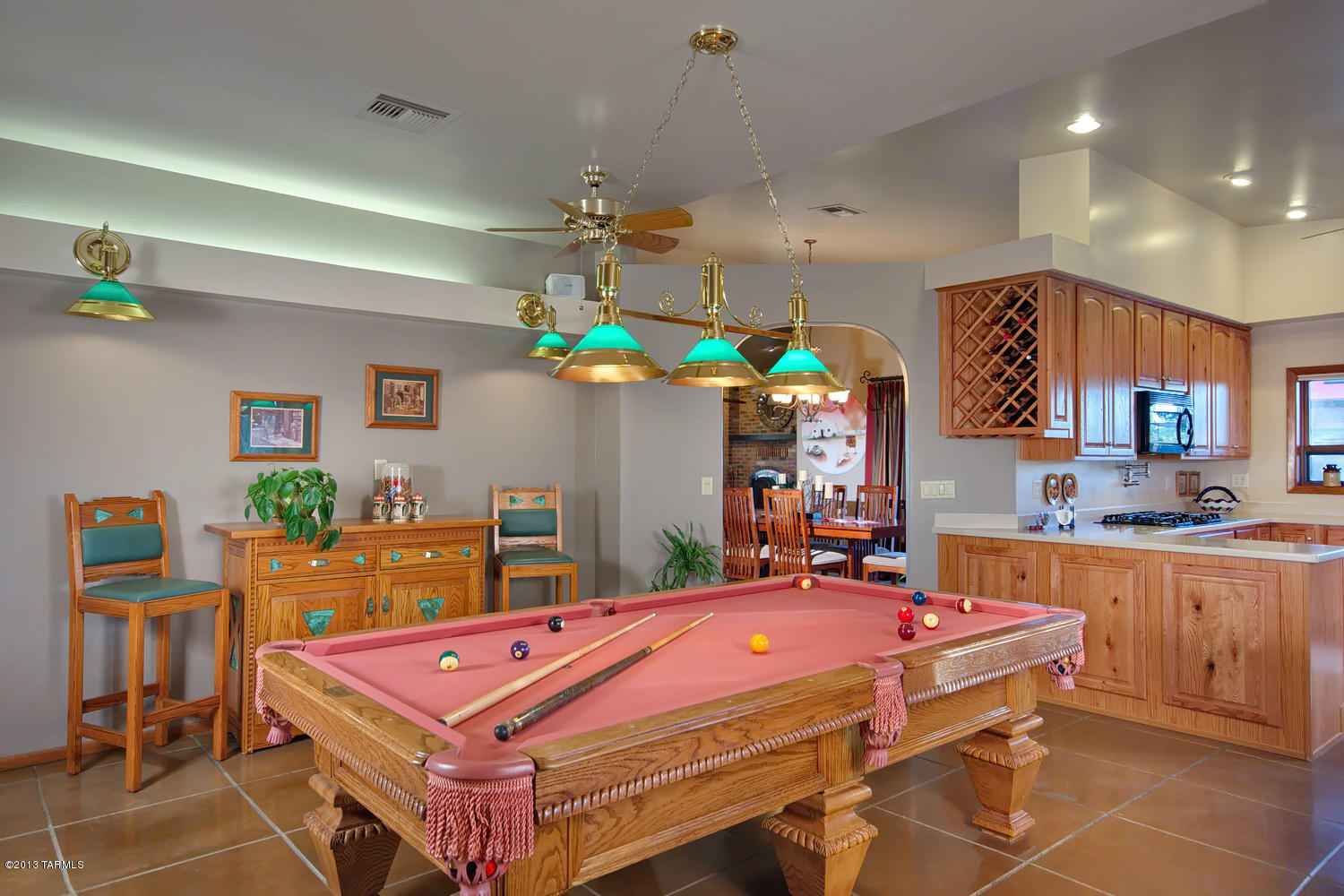 1290 West Panorama Road Tucson, AZ 85704 - Photo 3 of 31 Gallery Image 3