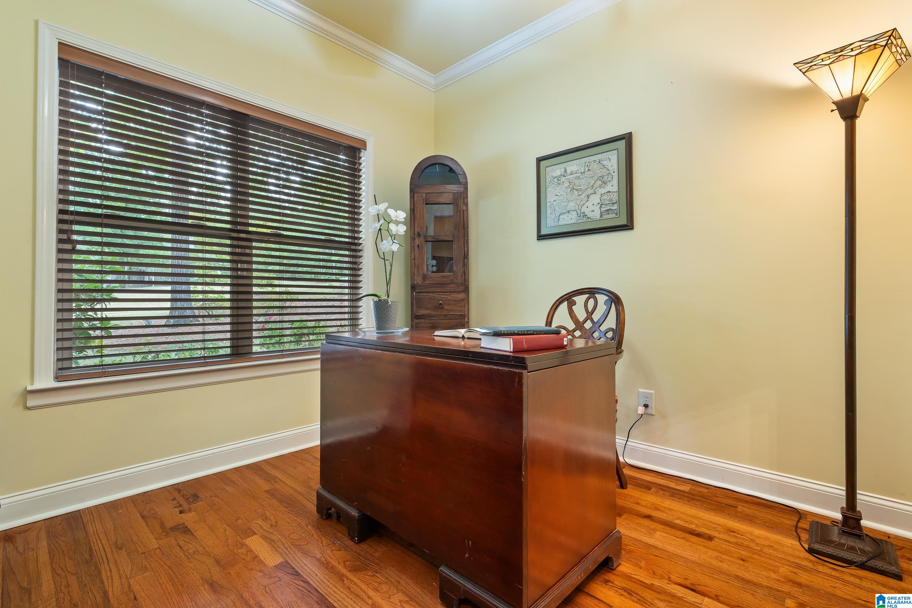 22538 Iron Masters Loop McCalla, AL 35111 - Photo 33 of 51