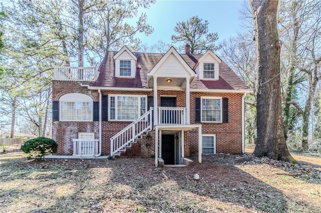 238 Howell Drive Southwest Atlanta, GA 30331 - Photo 1 of 1 Gallery Image 1