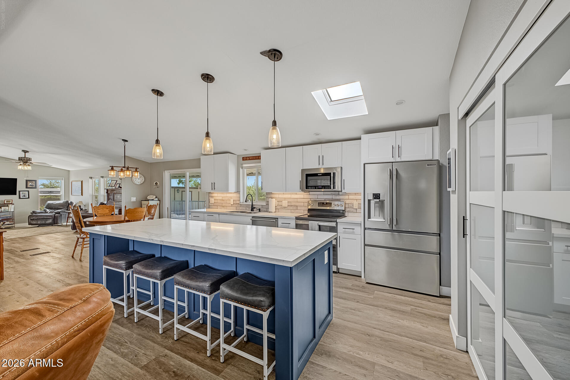 2690 South Val Vista Road Apache Junction, AZ 85119 - Photo 13 of 63 19 Val Vista