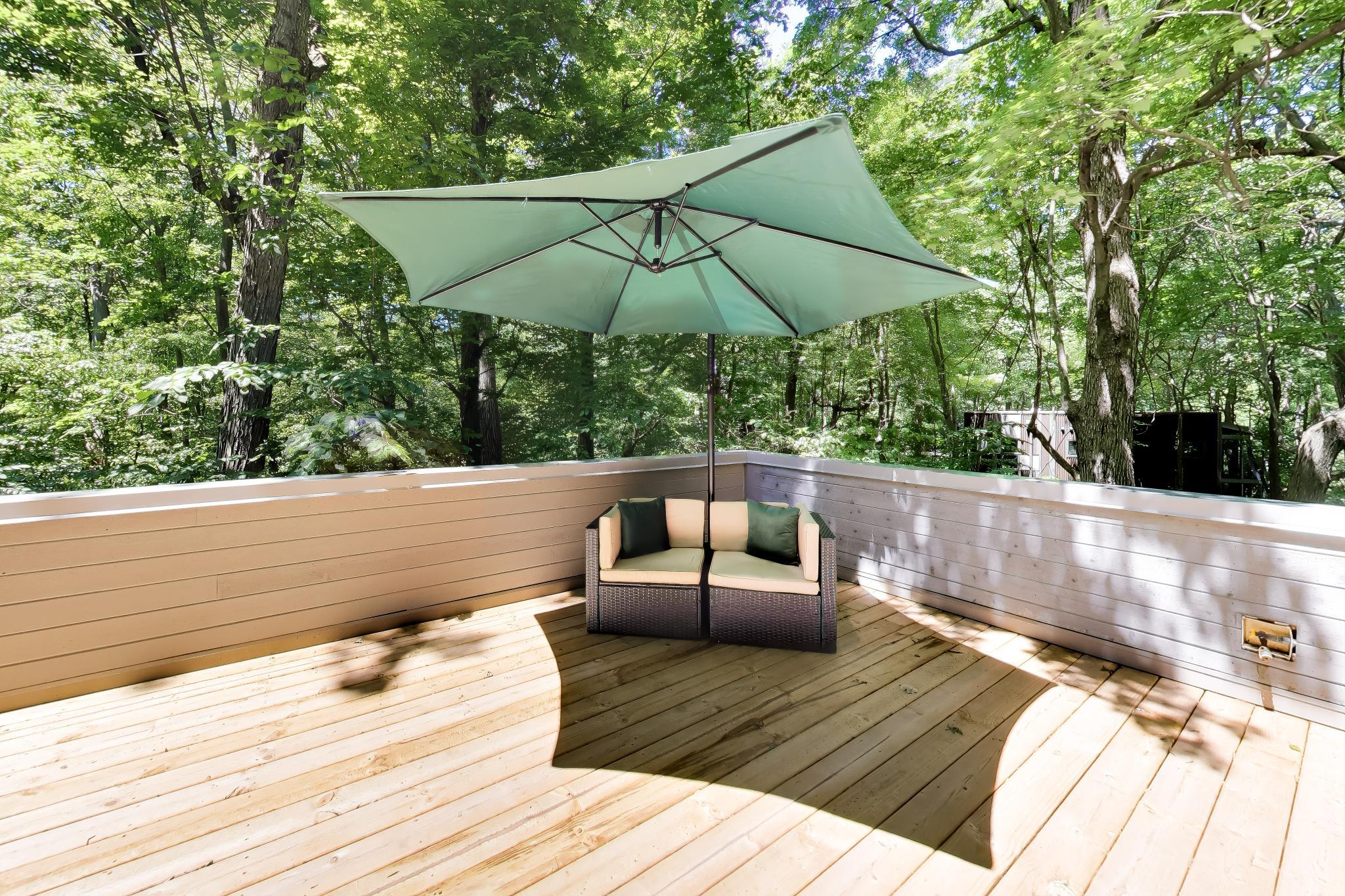 44 Tryon Farm Lane Michigan City, IN 46360 - Photo 25 of 37 swimming pool view with a seating space