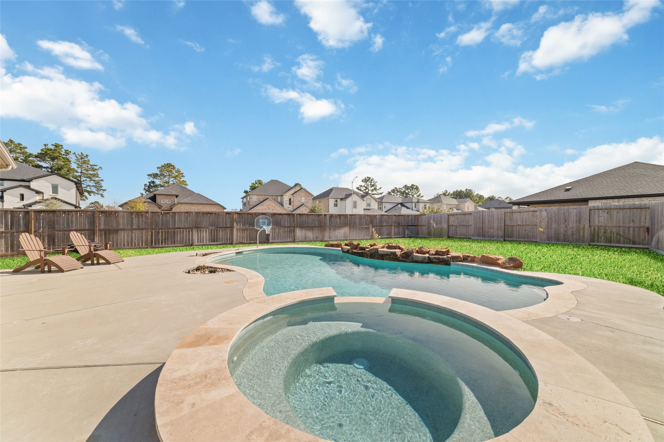 22122 Sam Raburn Drive Tomball, TX 77375 - Photo 23 of 47