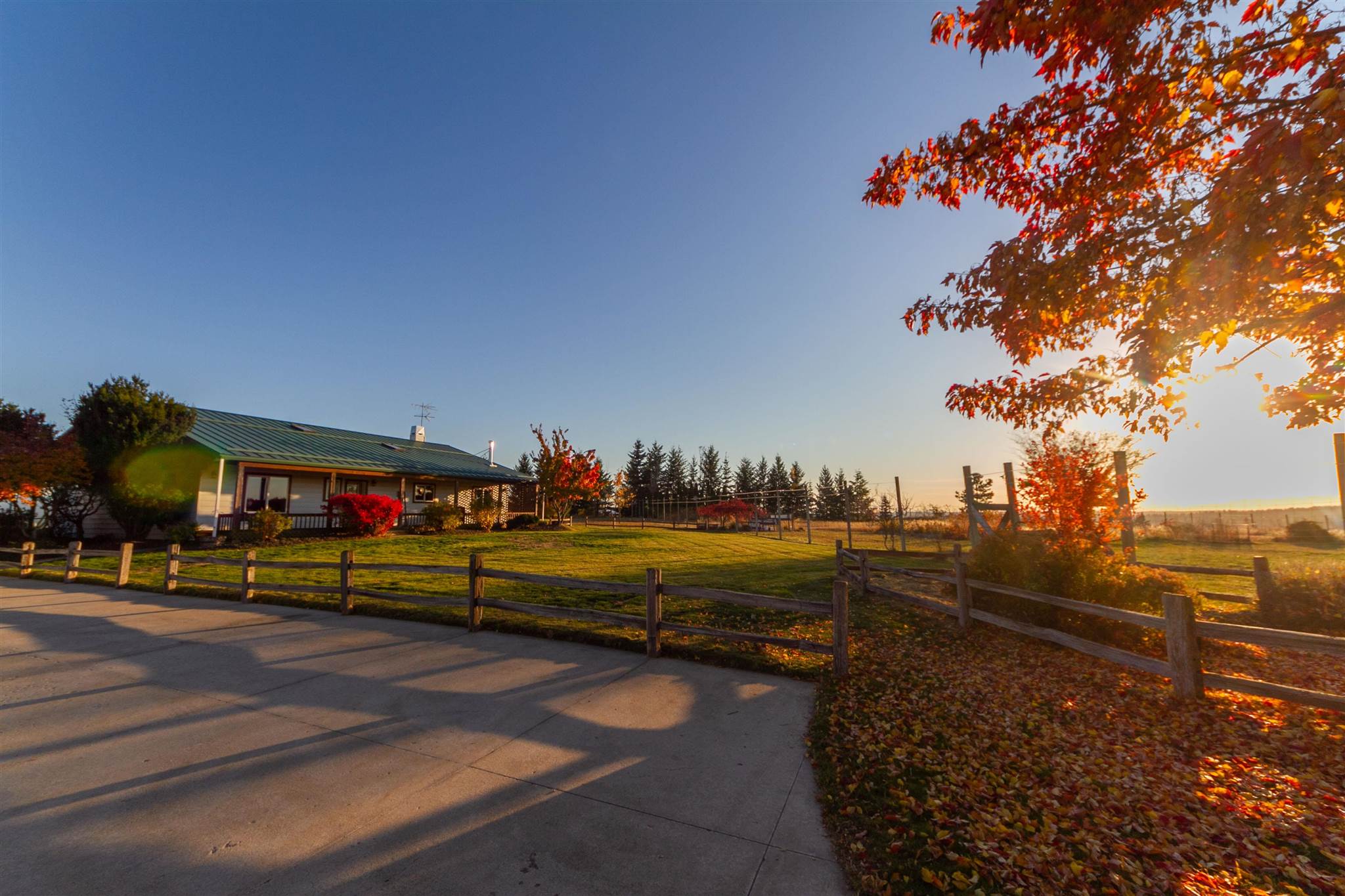 260 Milan Farms Road Elk, WA 99009 - Photo 1 of 49