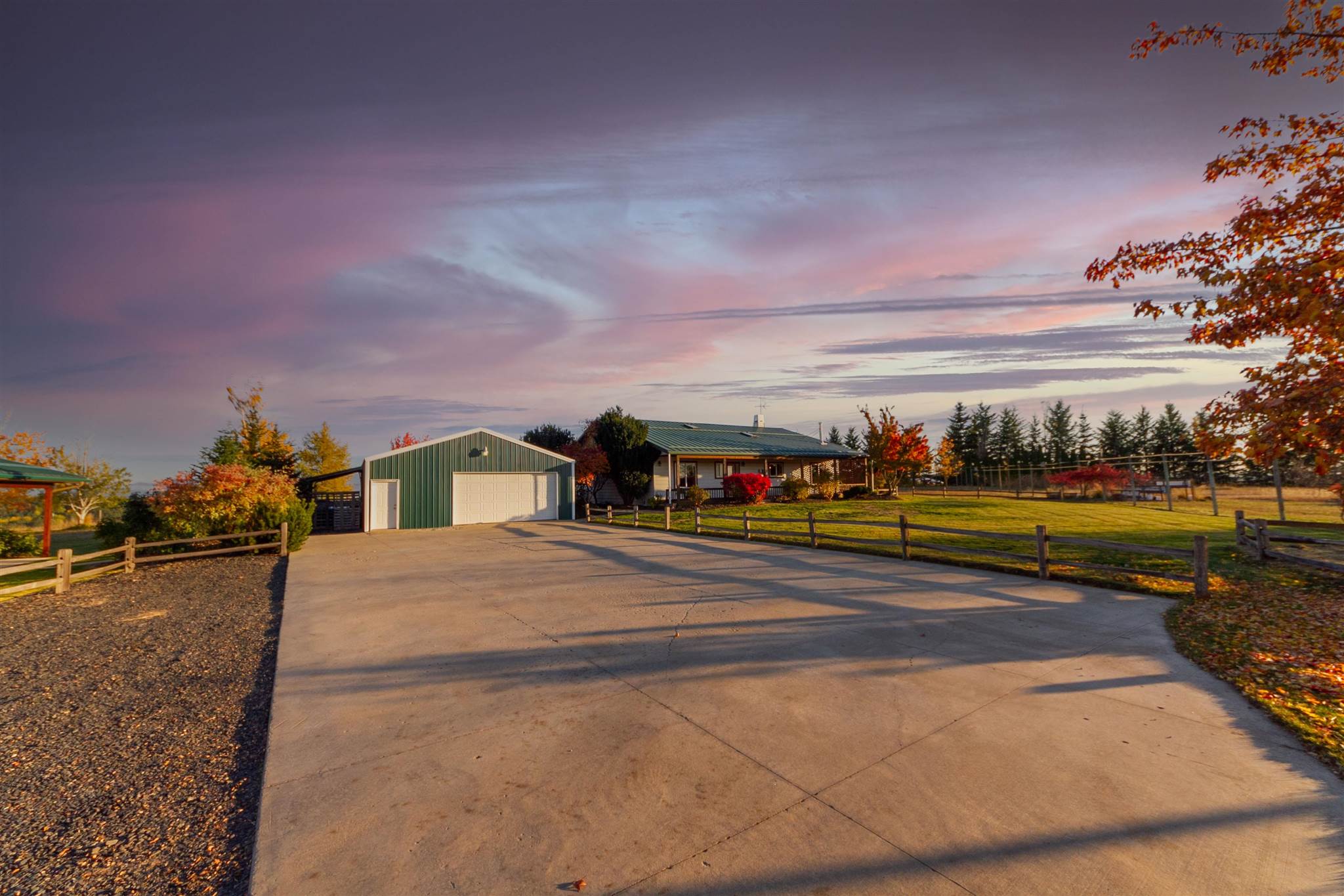 260 Milan Farms Road Elk, WA 99009 - Photo 2 of 49