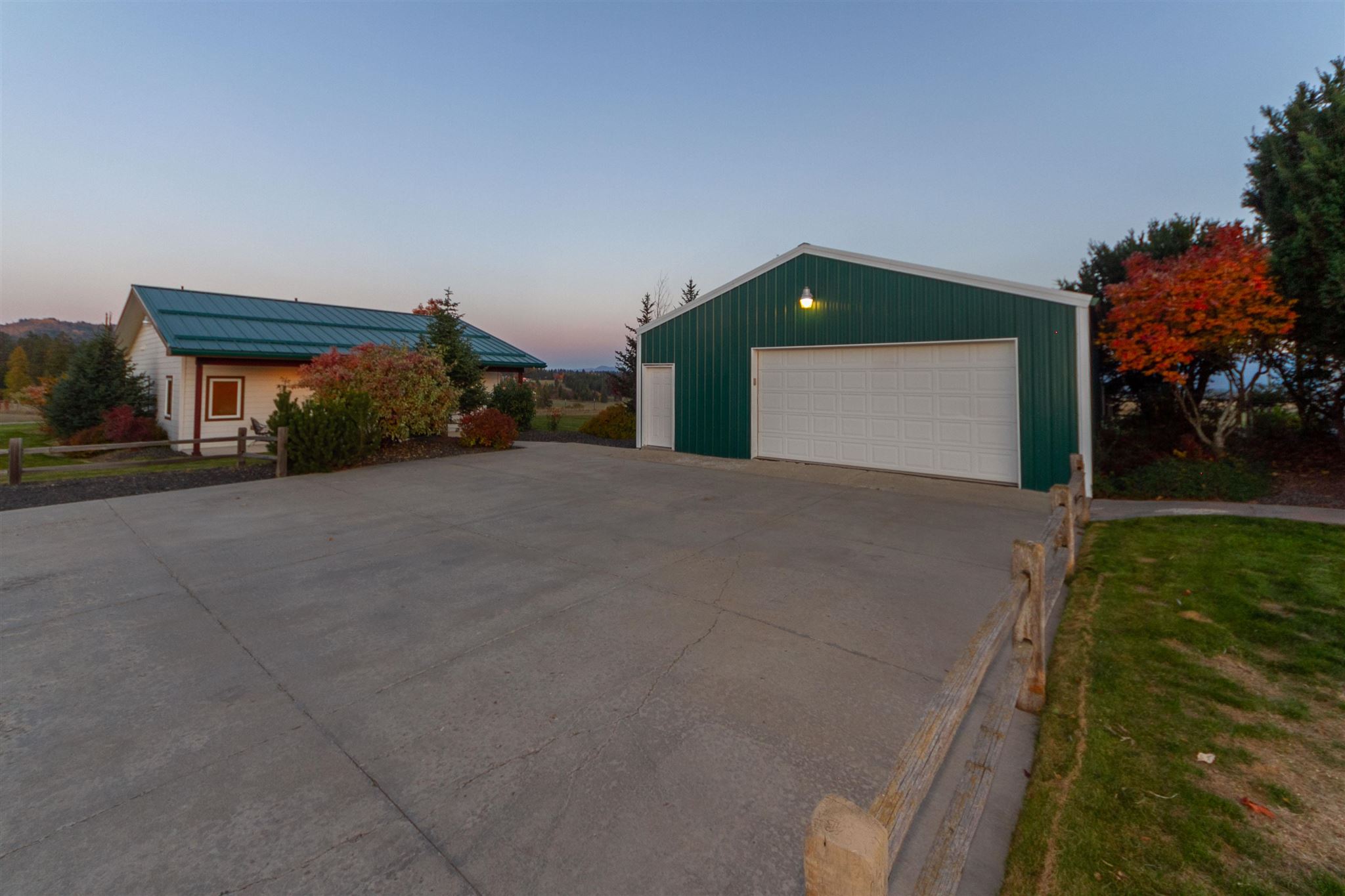 260 Milan Farms Road Elk, WA 99009 - Photo 38 of 49