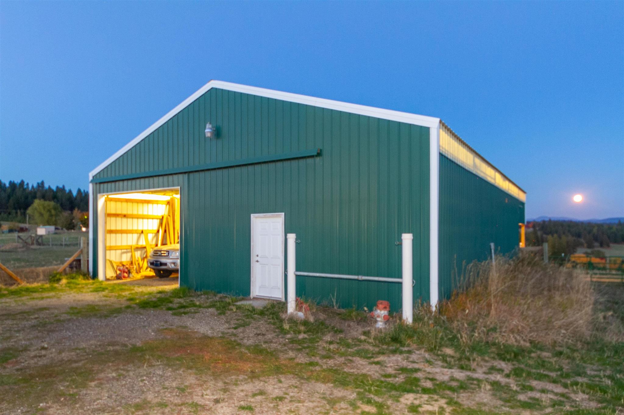 260 Milan Farms Road Elk, WA 99009 - Photo 40 of 49
