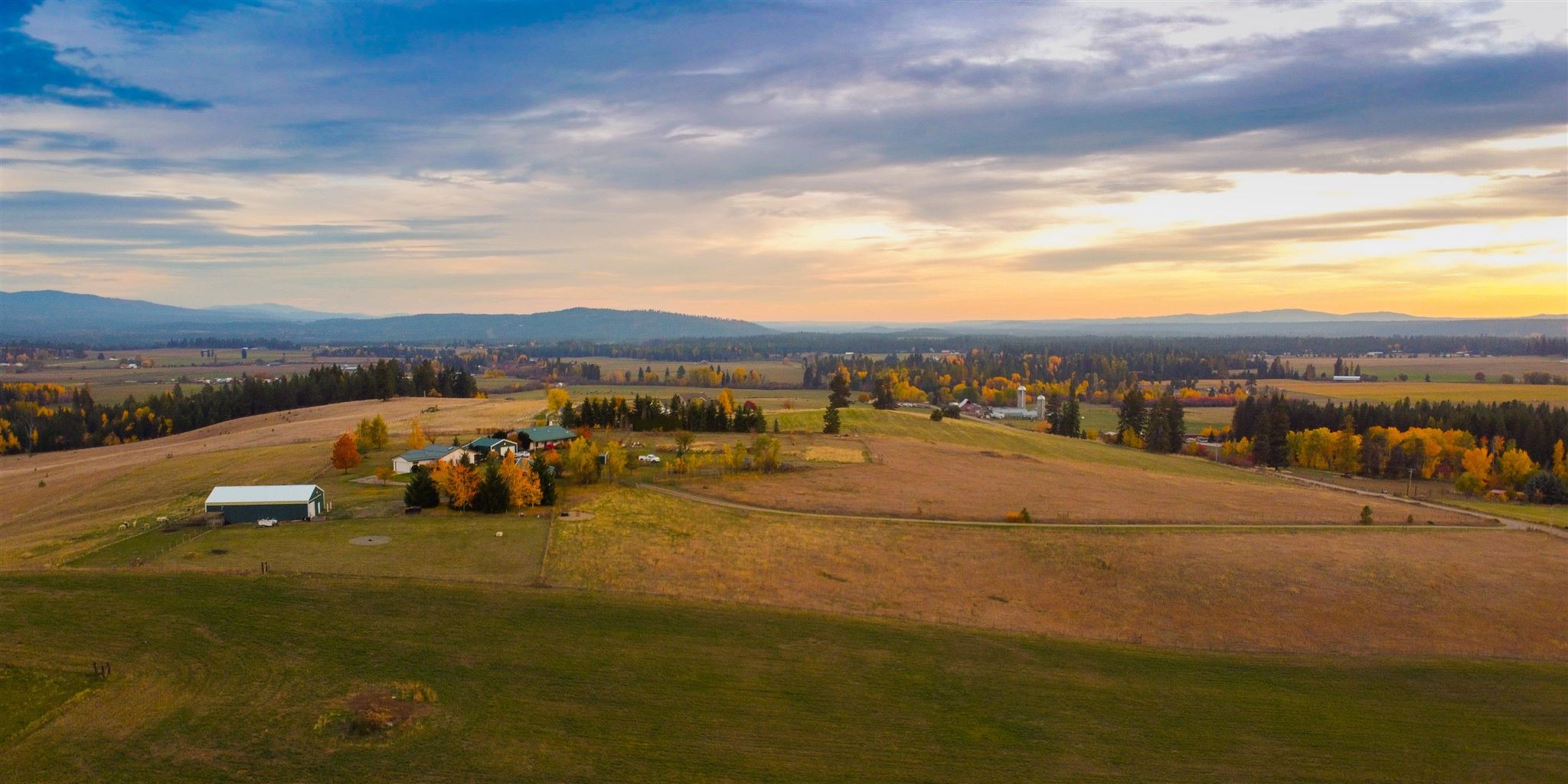 260 Milan Farms Road Elk, WA 99009 - Photo 43 of 49