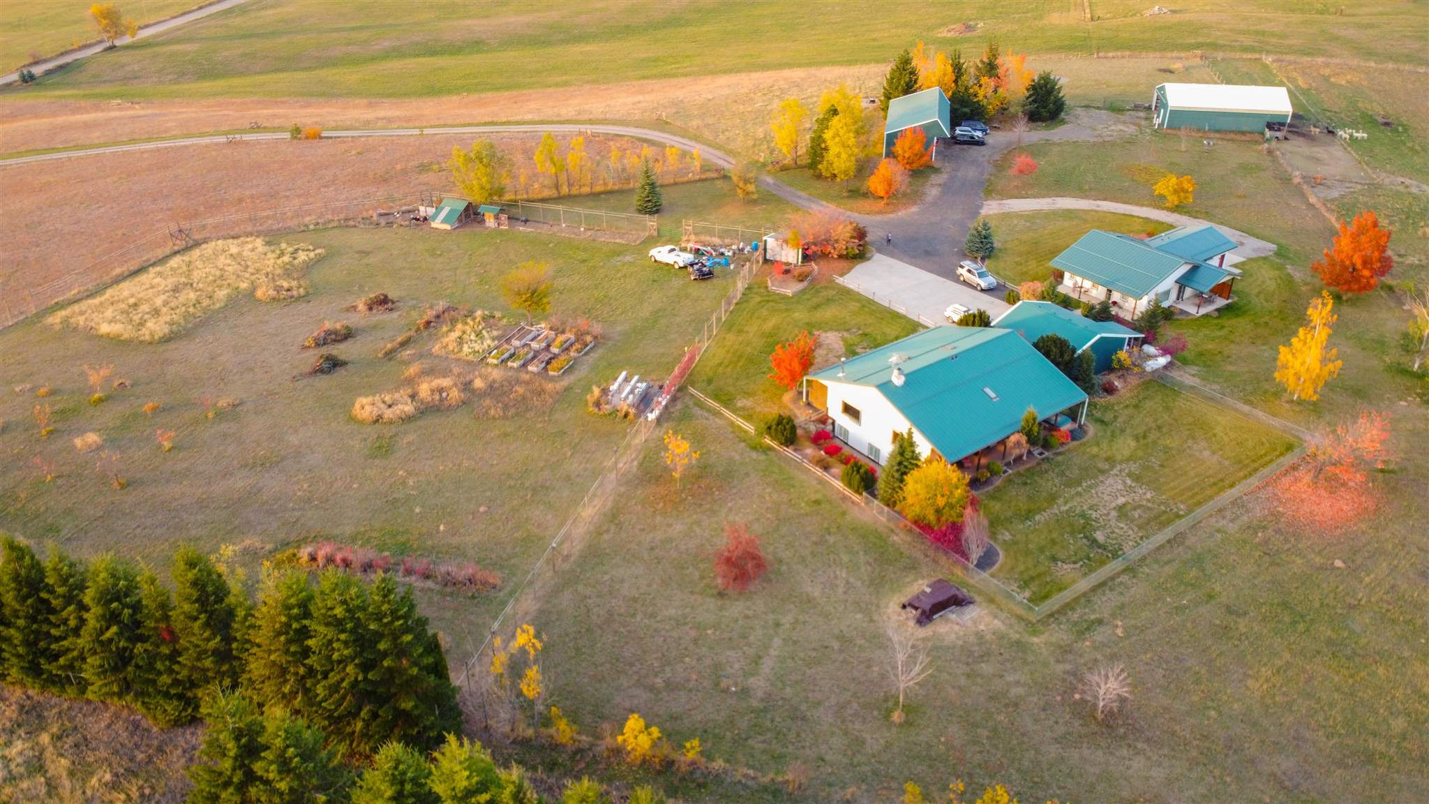 260 Milan Farms Road Elk, WA 99009 - Photo 44 of 49