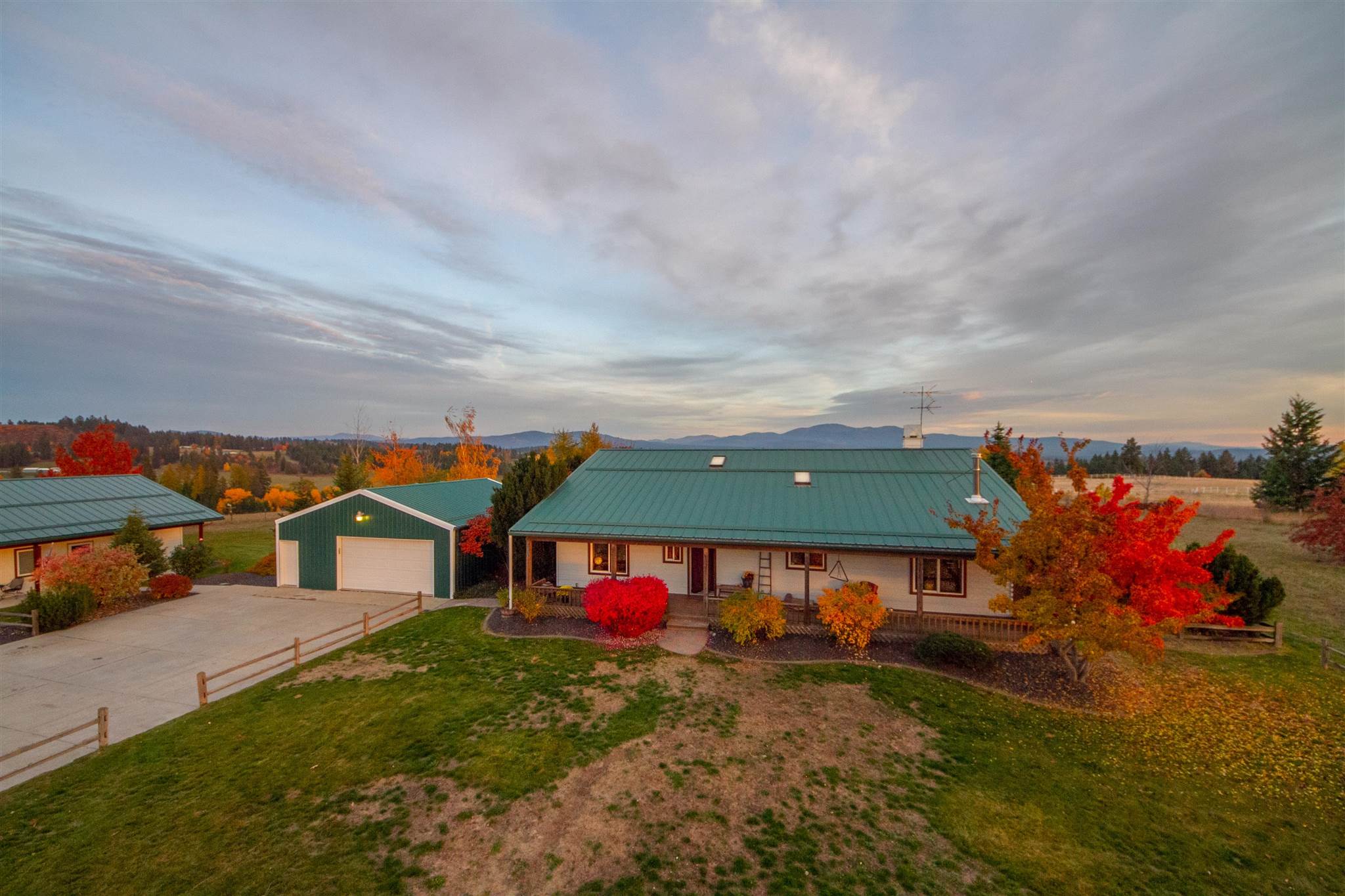 260 Milan Farms Road Elk, WA 99009 - Photo 48 of 49