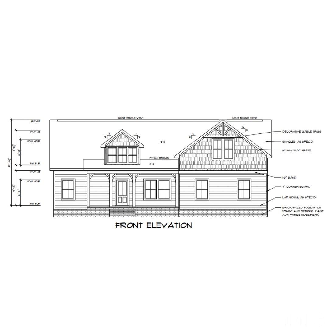 7260 Shawan Road Wendell, NC 27591 - Photo 1 of 5 Gallery Image 1