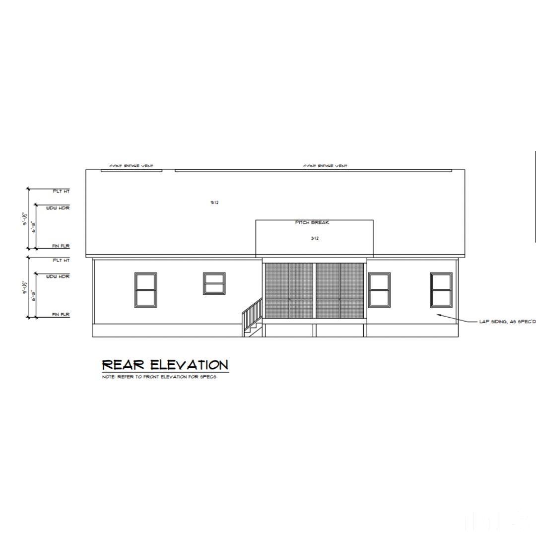 7260 Shawan Road Wendell, NC 27591 - Photo 2 of 5 Gallery Image 2