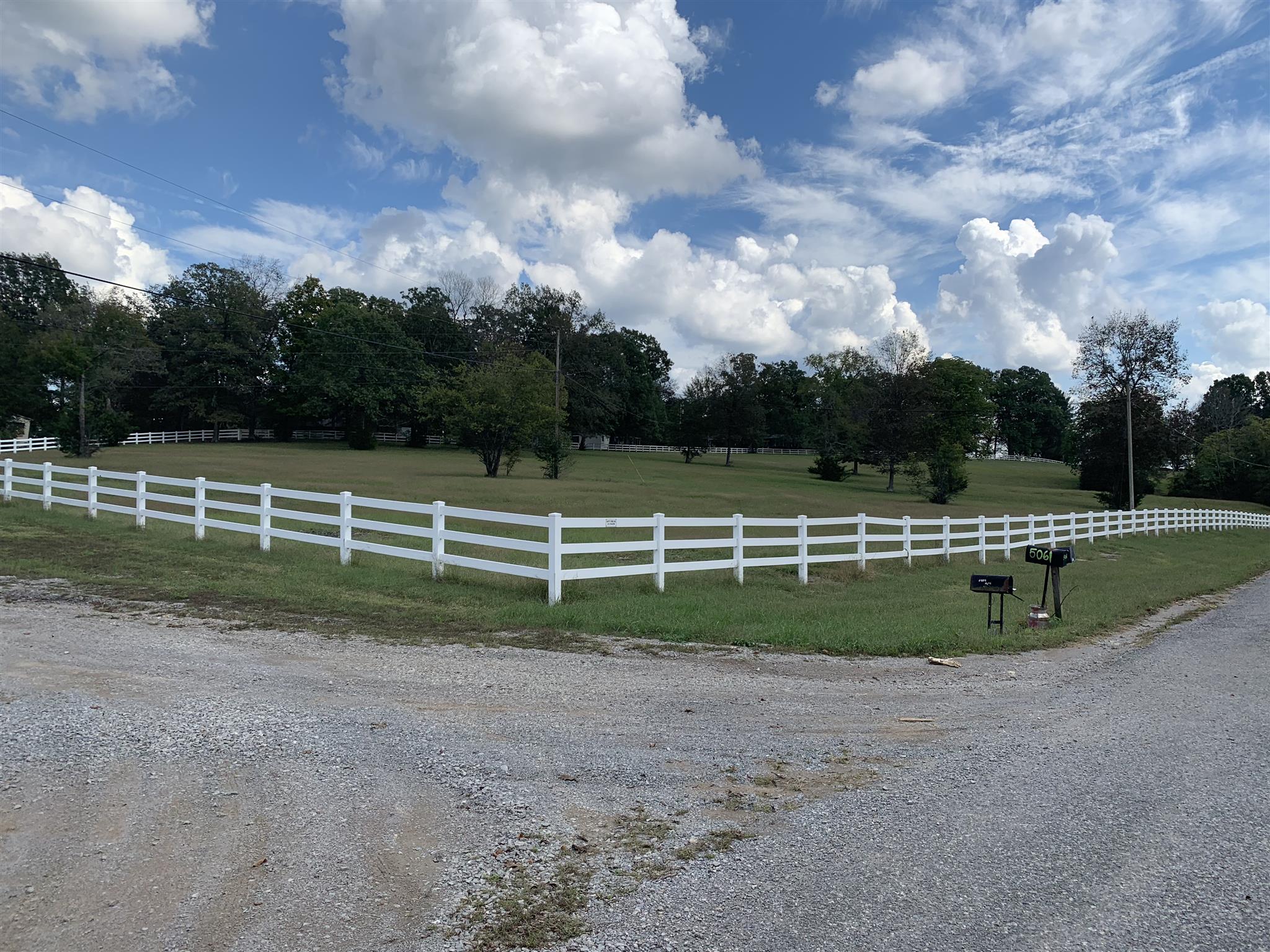 5035 Will Brown Road Spring Hill, TN 37174 - Photo 4 of 8 a view of a park