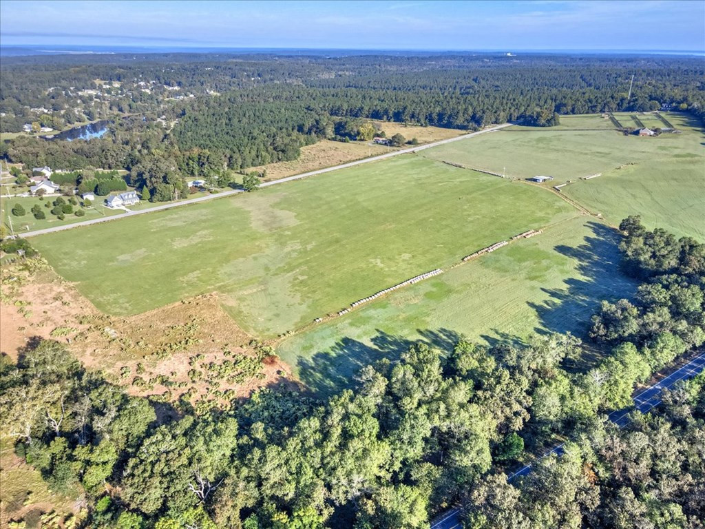 Lot 9 Cooks Bridge Road Aiken, SC 29805 - Photo 4 of 14