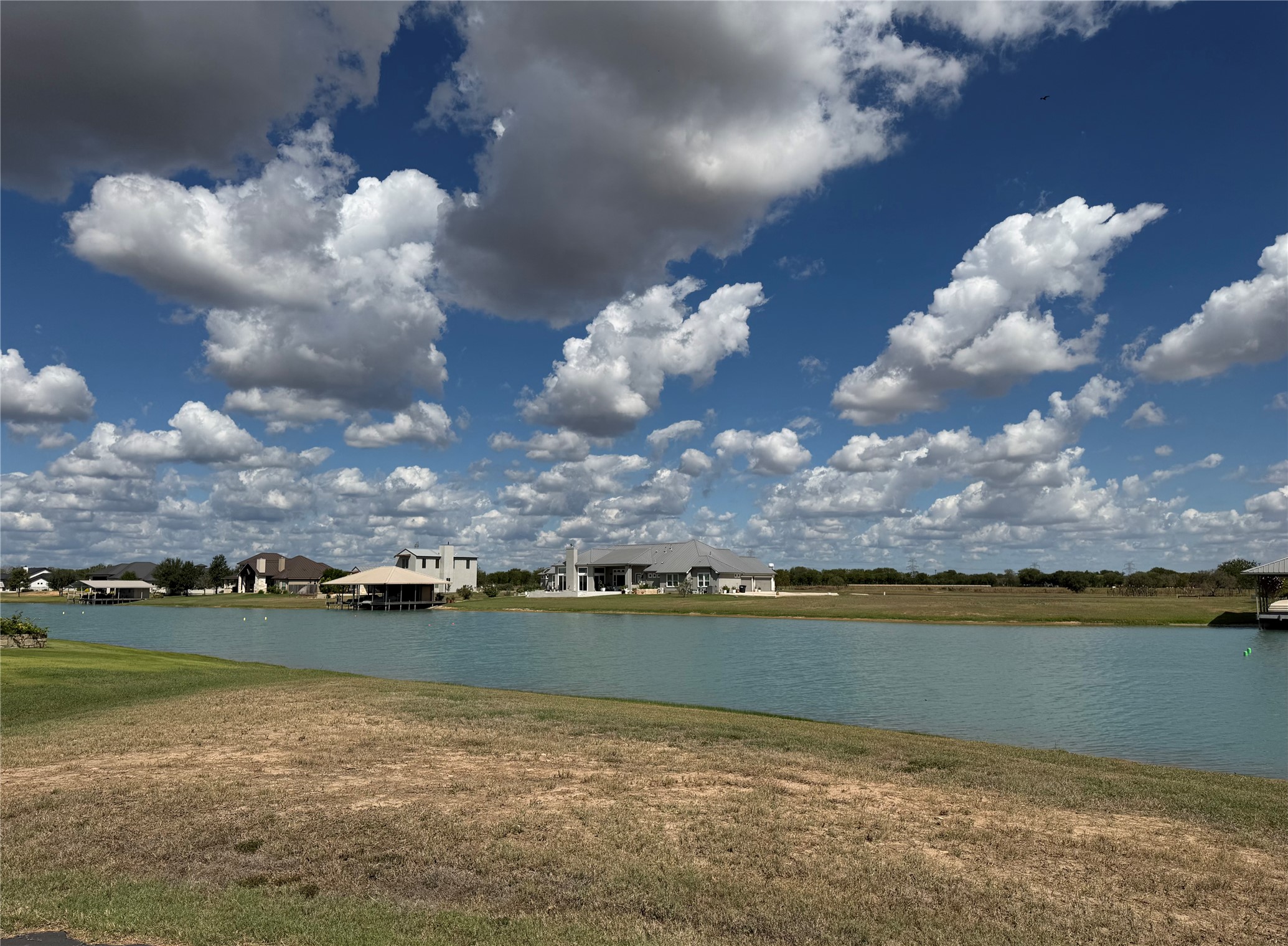 102 Ranch Estates Circle Martindale, TX 78655 - Photo 3 of 6