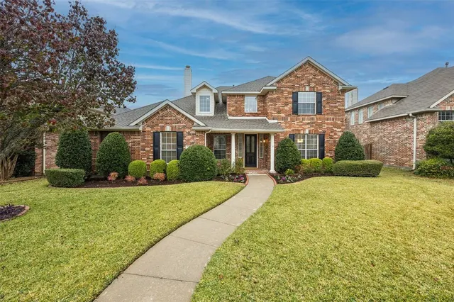 $800,000 | 2437 Clear Field Drive, Plano, TX 75025