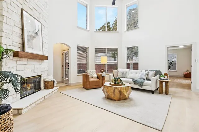 $800,000 | 2437 Clear Field Drive, Plano, TX 75025