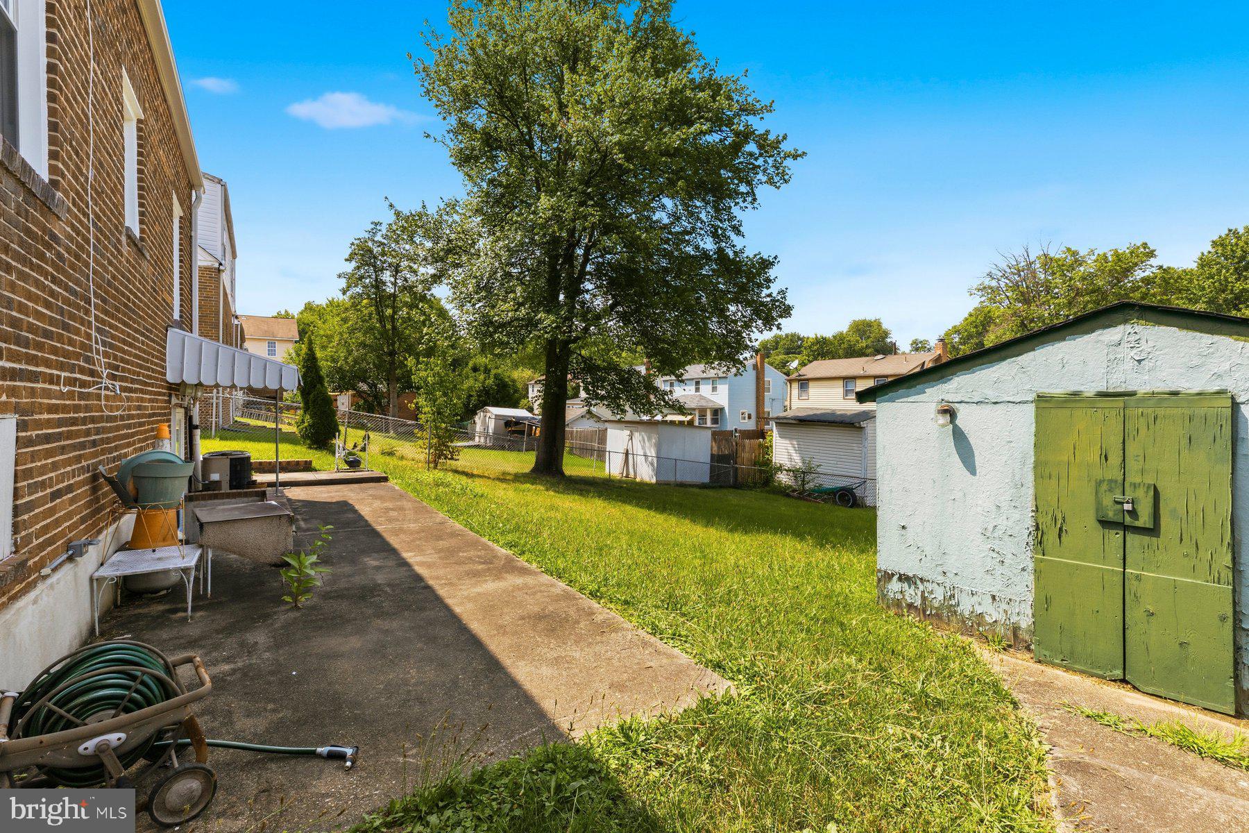 1412 Legation Road Hyattsville, MD 20782 - Photo 28 of 31