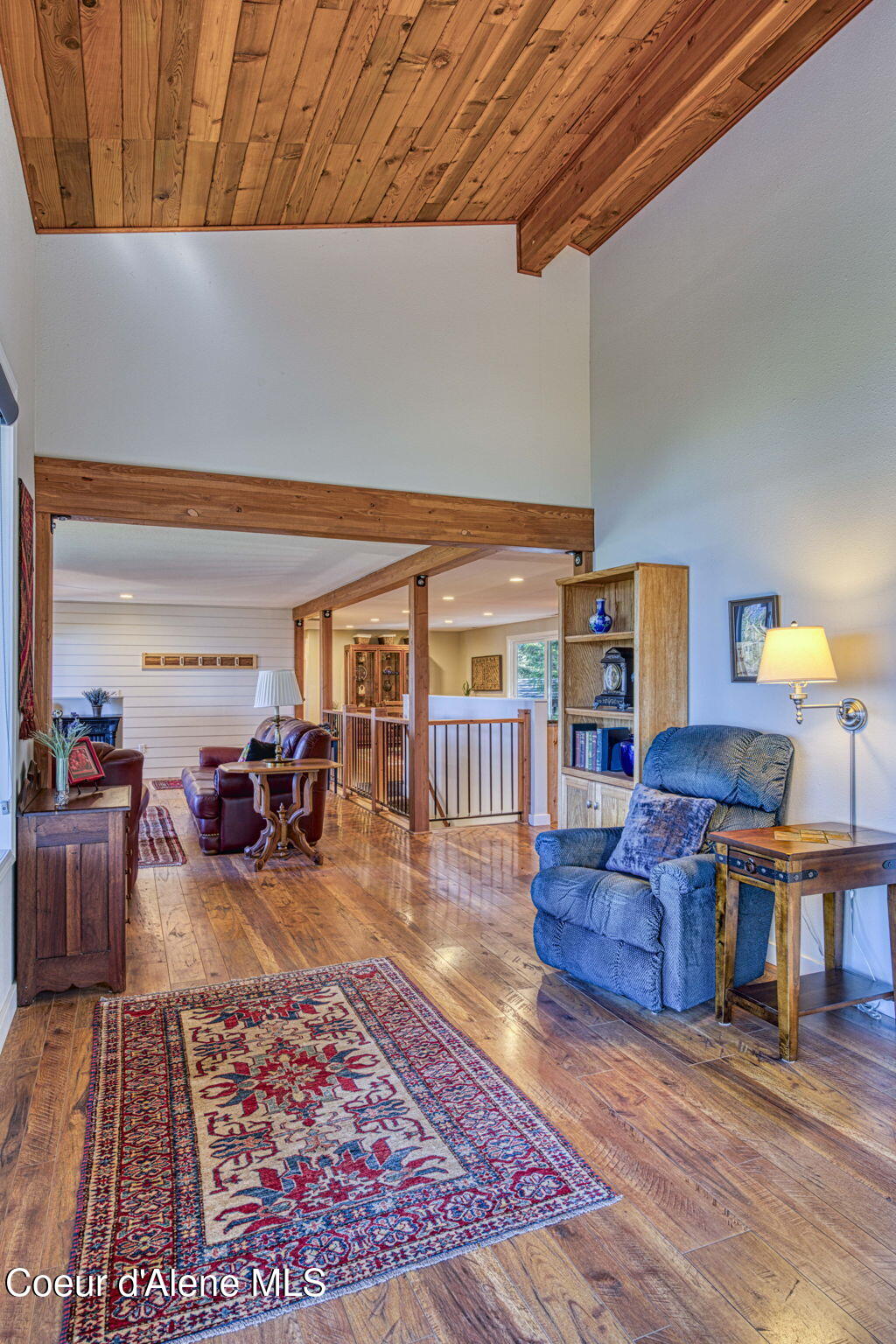 2310 Bottle Bay Road Sagle, ID 83860 - Photo 20 of 49 Additional Living Area