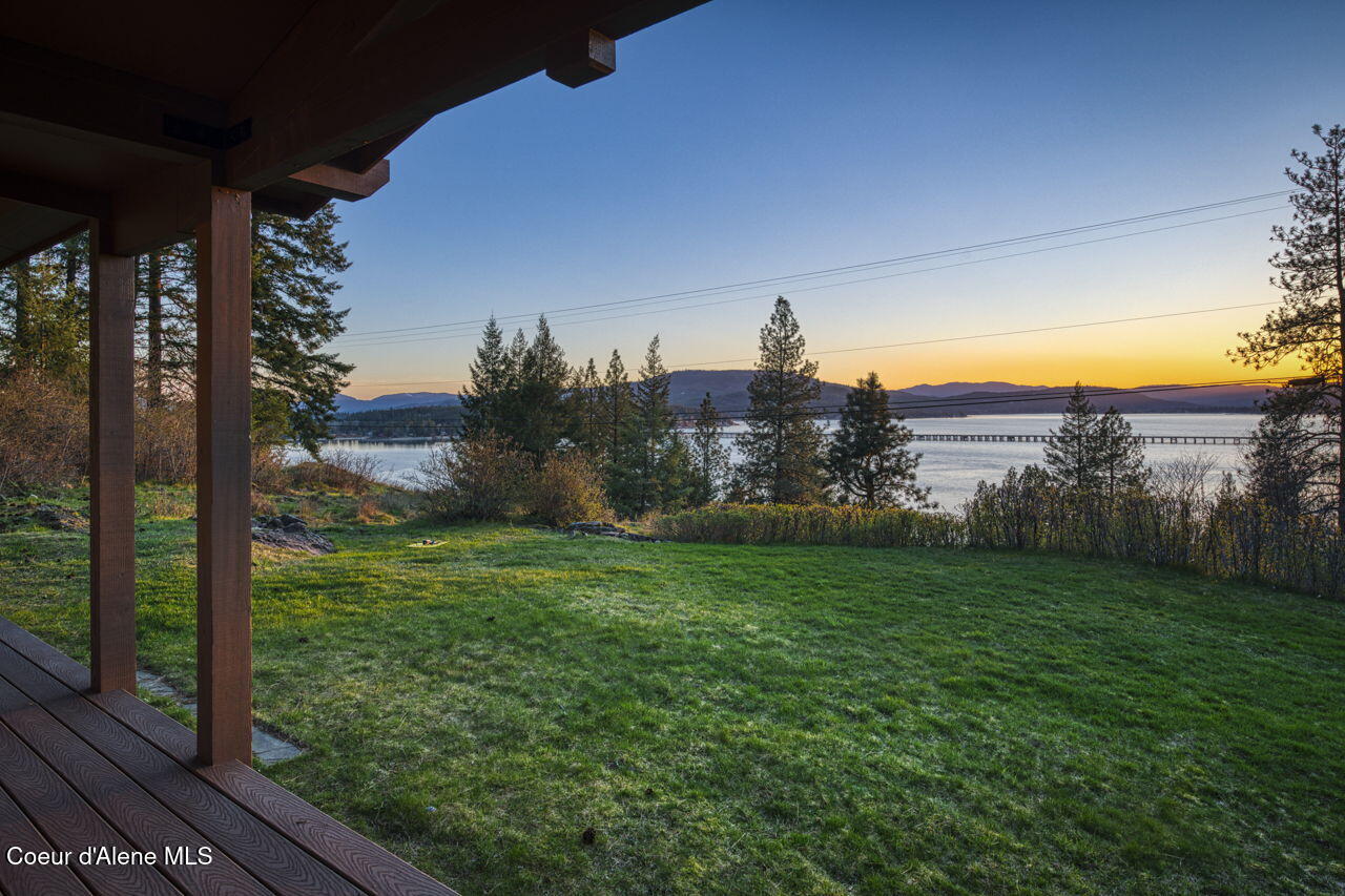 2310 Bottle Bay Road Sagle, ID 83860 - Photo 2 of 49 Lake Views