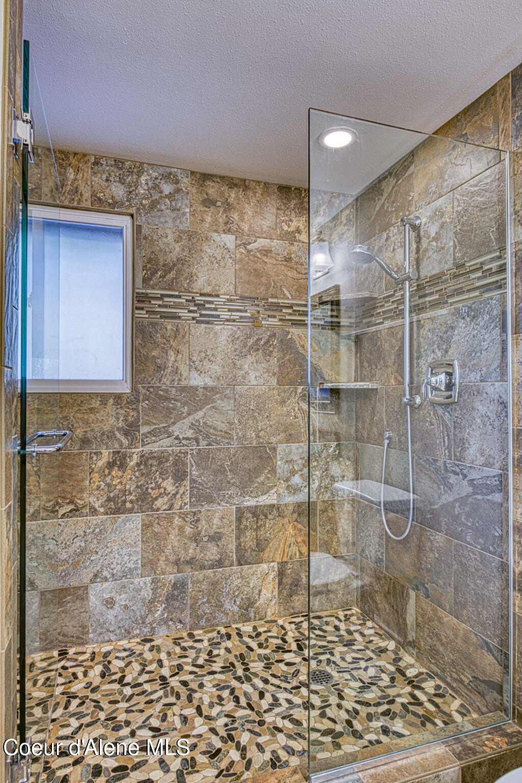2310 Bottle Bay Road Sagle, ID 83860 - Photo 25 of 49 Primary Bathroom Ensuite