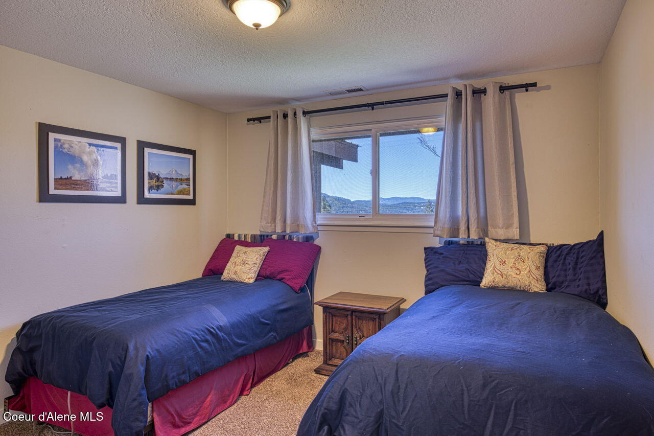2310 Bottle Bay Road Sagle, ID 83860 - Photo 28 of 49 Bedroom 2