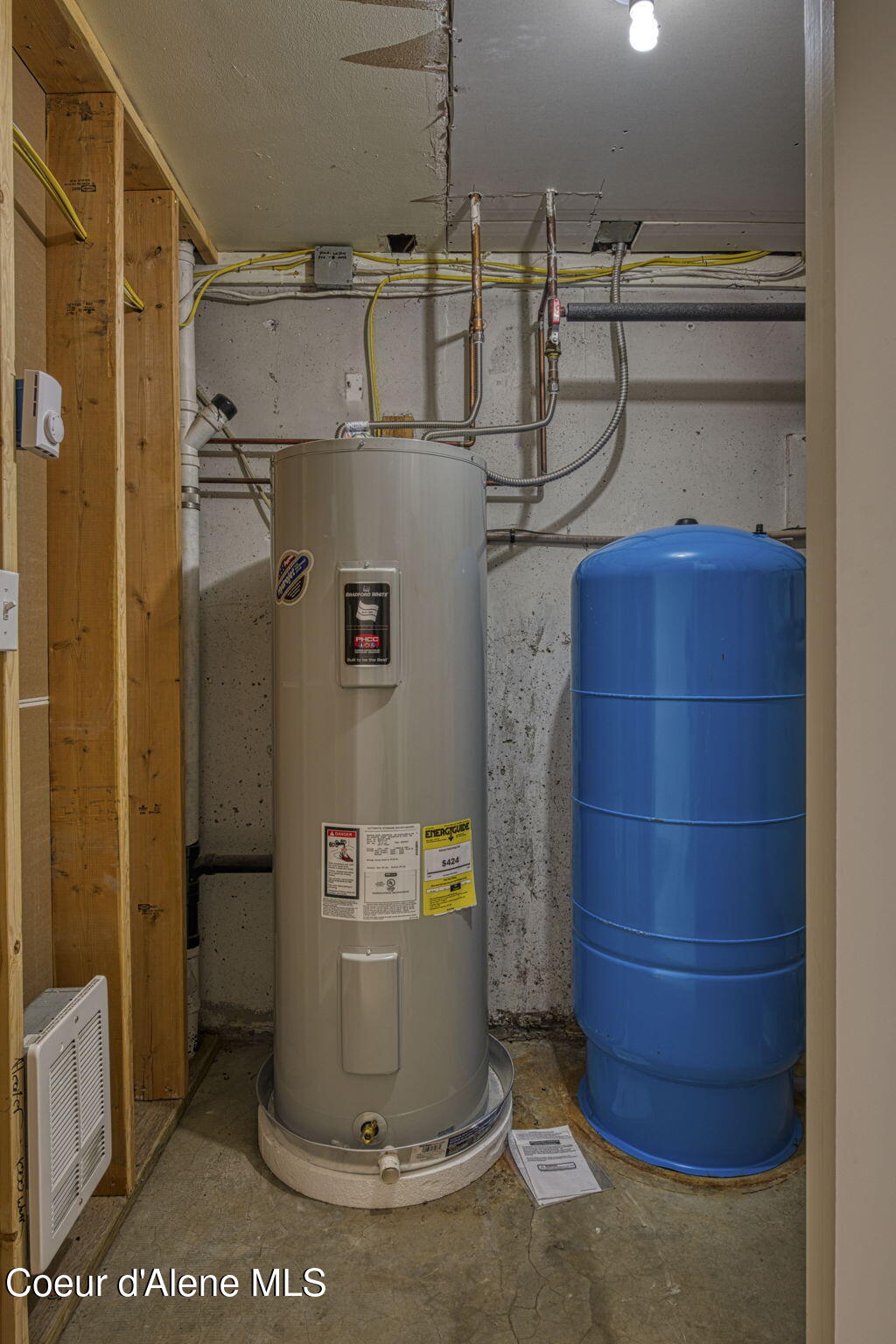 2310 Bottle Bay Road Sagle, ID 83860 - Photo 31 of 49 Utility Room