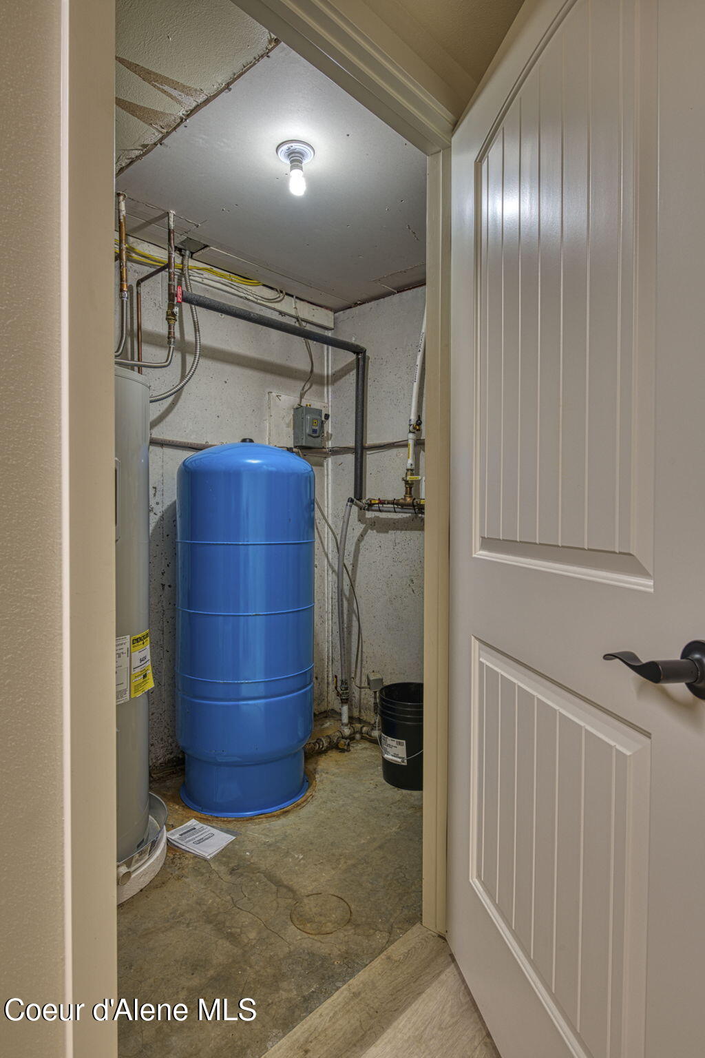 2310 Bottle Bay Road Sagle, ID 83860 - Photo 32 of 49 Utility Room