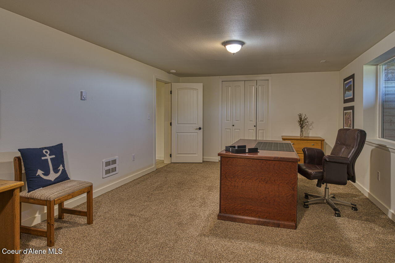 2310 Bottle Bay Road Sagle, ID 83860 - Photo 34 of 49 Bedroom 3
