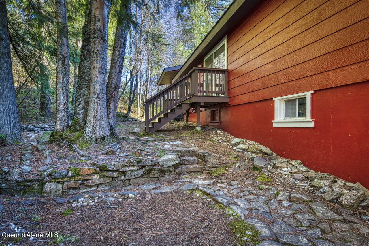 2310 Bottle Bay Road Sagle, ID 83860 - Photo 36 of 49 Walking Paths