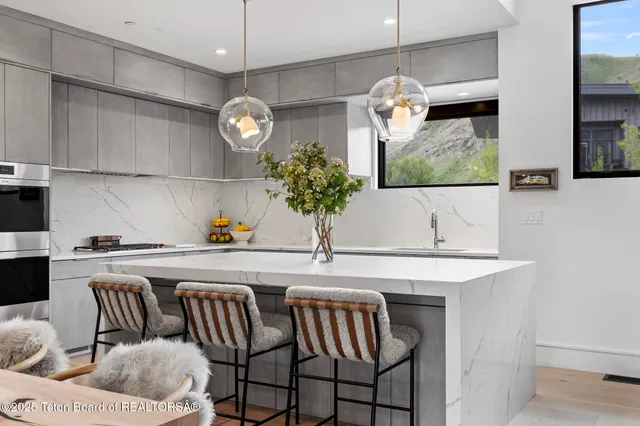 $5,475,000 | 304 Hidden Hollow Drive, Unit 304, Jackson, WY 83001