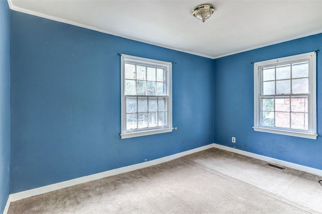 1729 Dallas Street Raleigh, NC 27610 - Photo 14 of 21 Master Bedroom