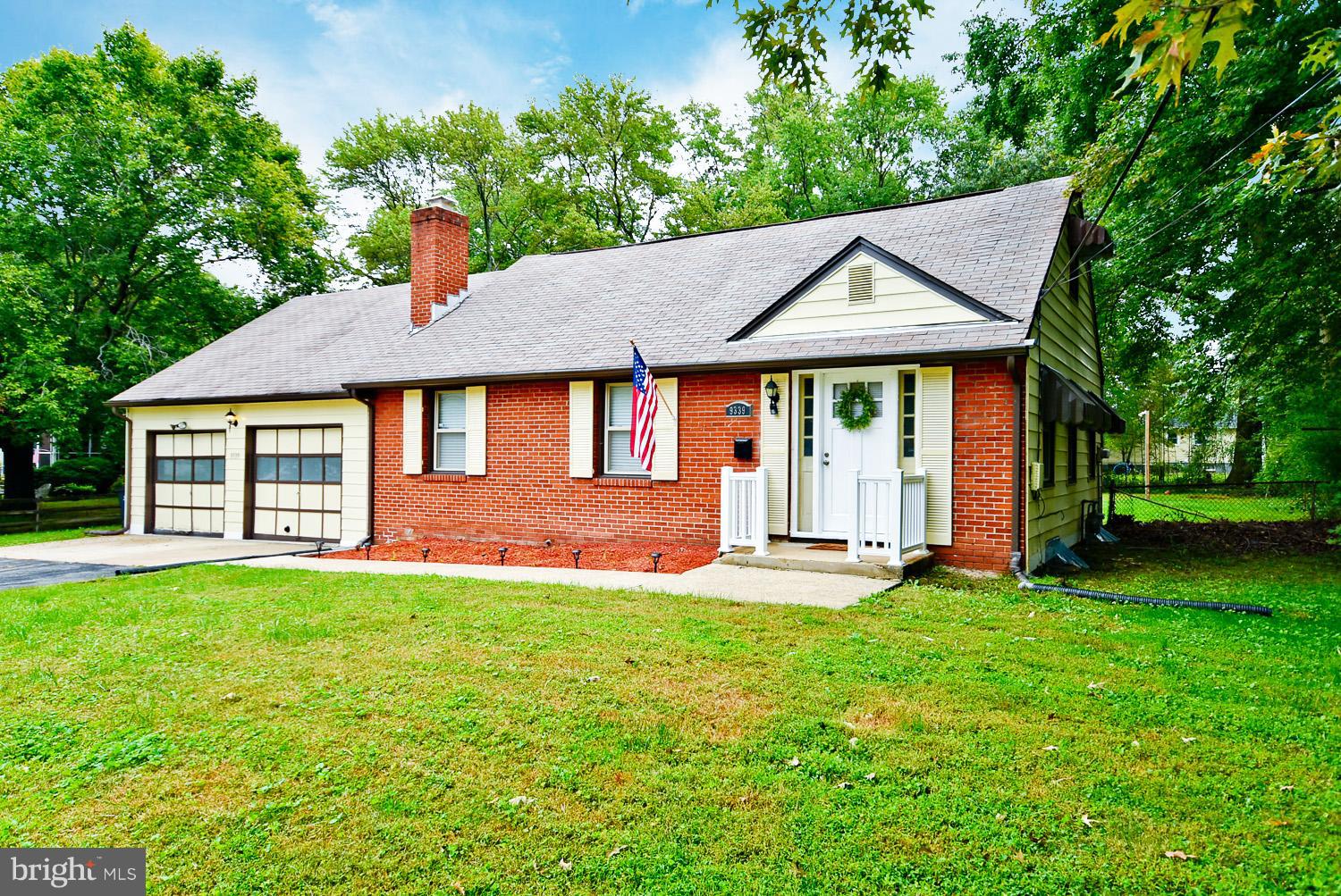 9339 Dubarry Avenue Lanham, MD 20706 - Photo 12 of 30 Exterior (General)