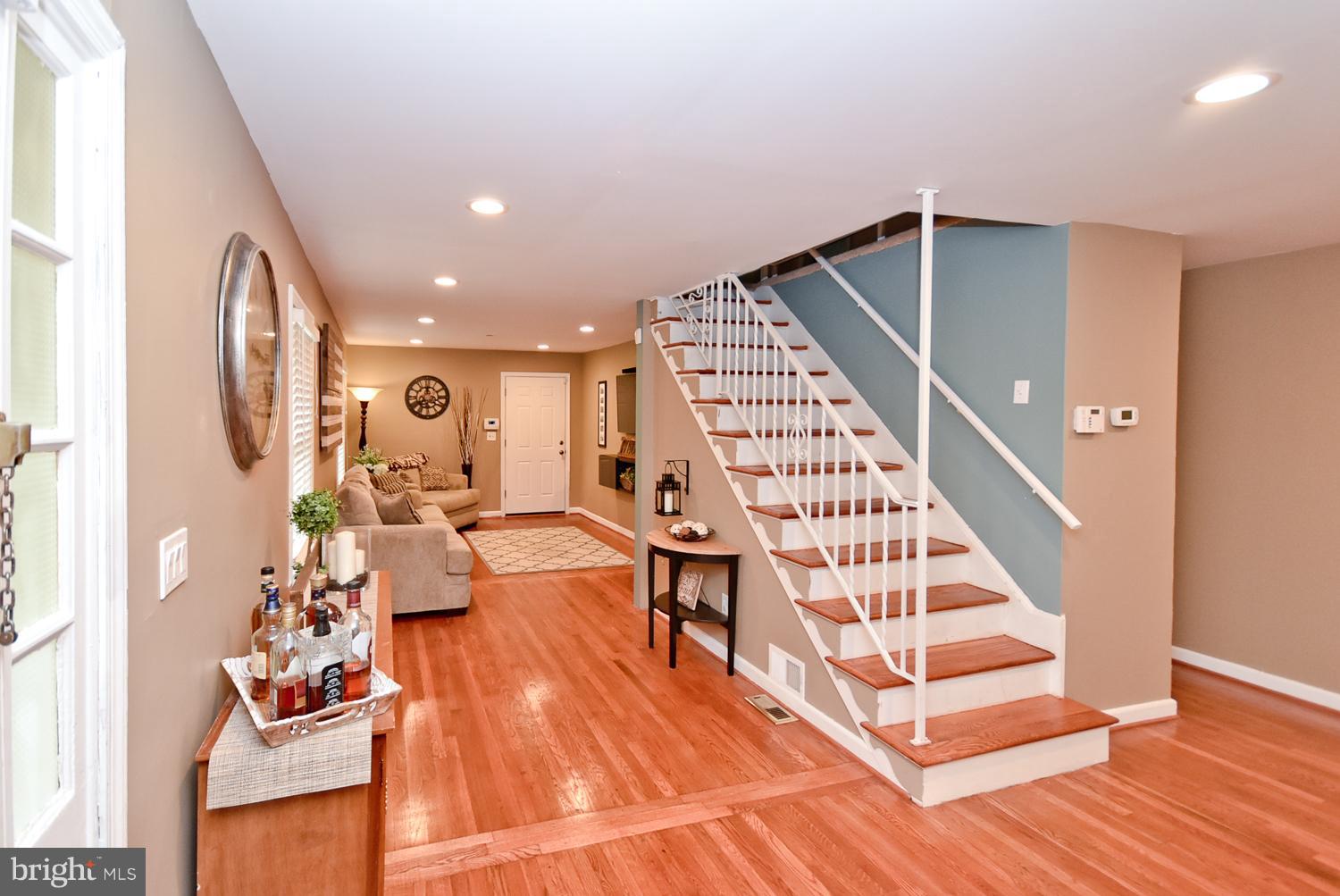 9339 Dubarry Avenue Lanham, MD 20706 - Photo 18 of 30 Interior (General)