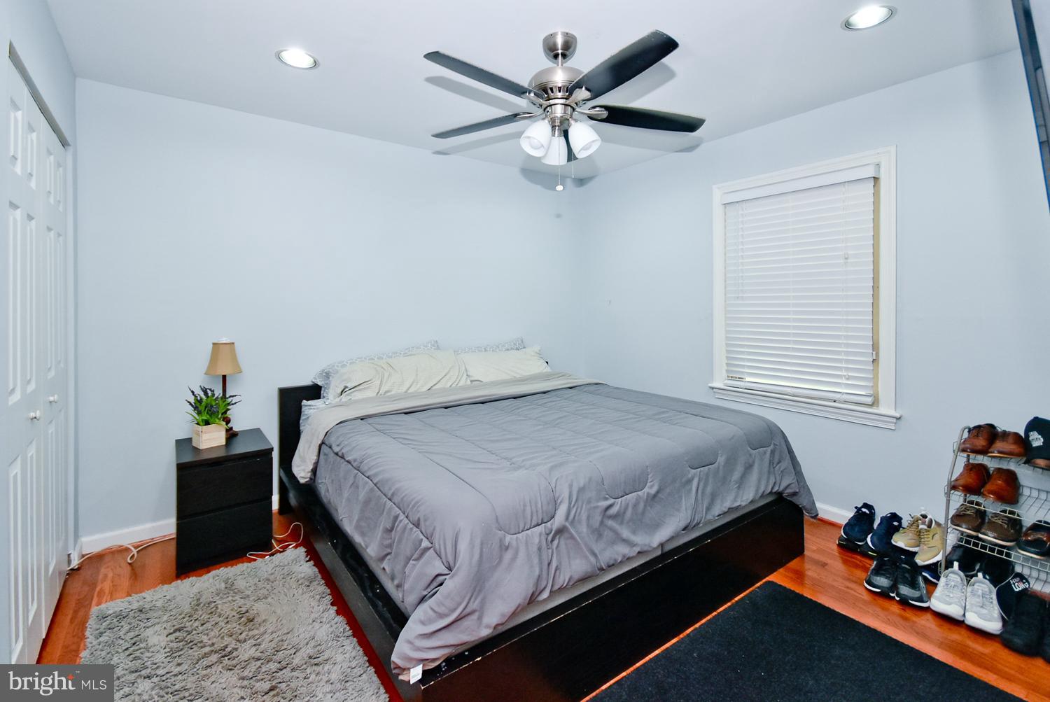 9339 Dubarry Avenue Lanham, MD 20706 - Photo 21 of 30 Bedroom