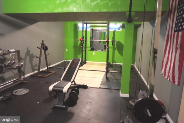 9339 Dubarry Avenue Lanham, MD 20706 - Photo 27 of 30 Basement