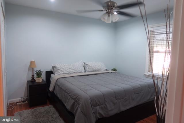 9339 Dubarry Avenue Lanham, MD 20706 - Photo 5 of 30 Bedroom (Master)